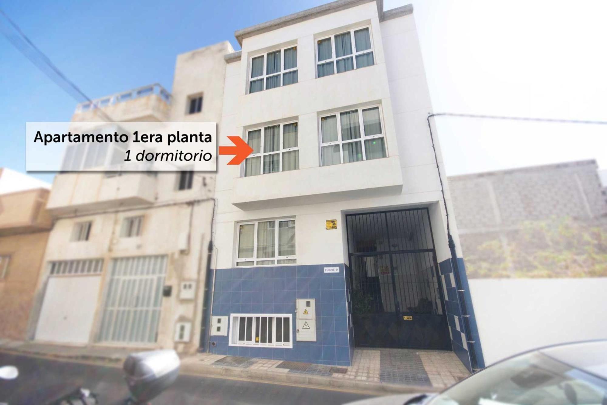 A 10 Minutos Del Aeropuerto Apartamento