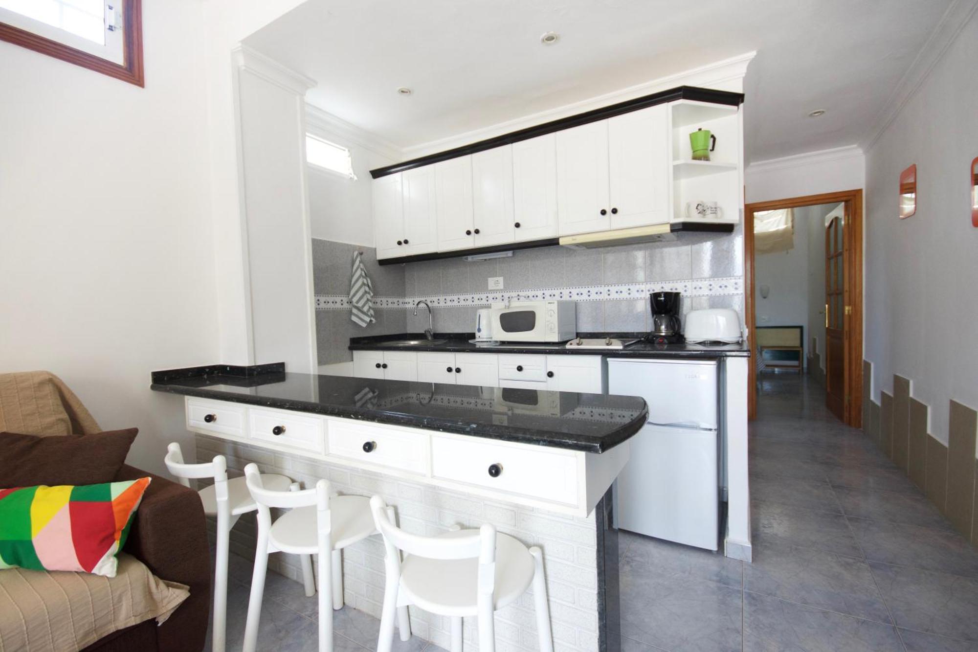Aloe One Bedroom Playa Del Ingles *