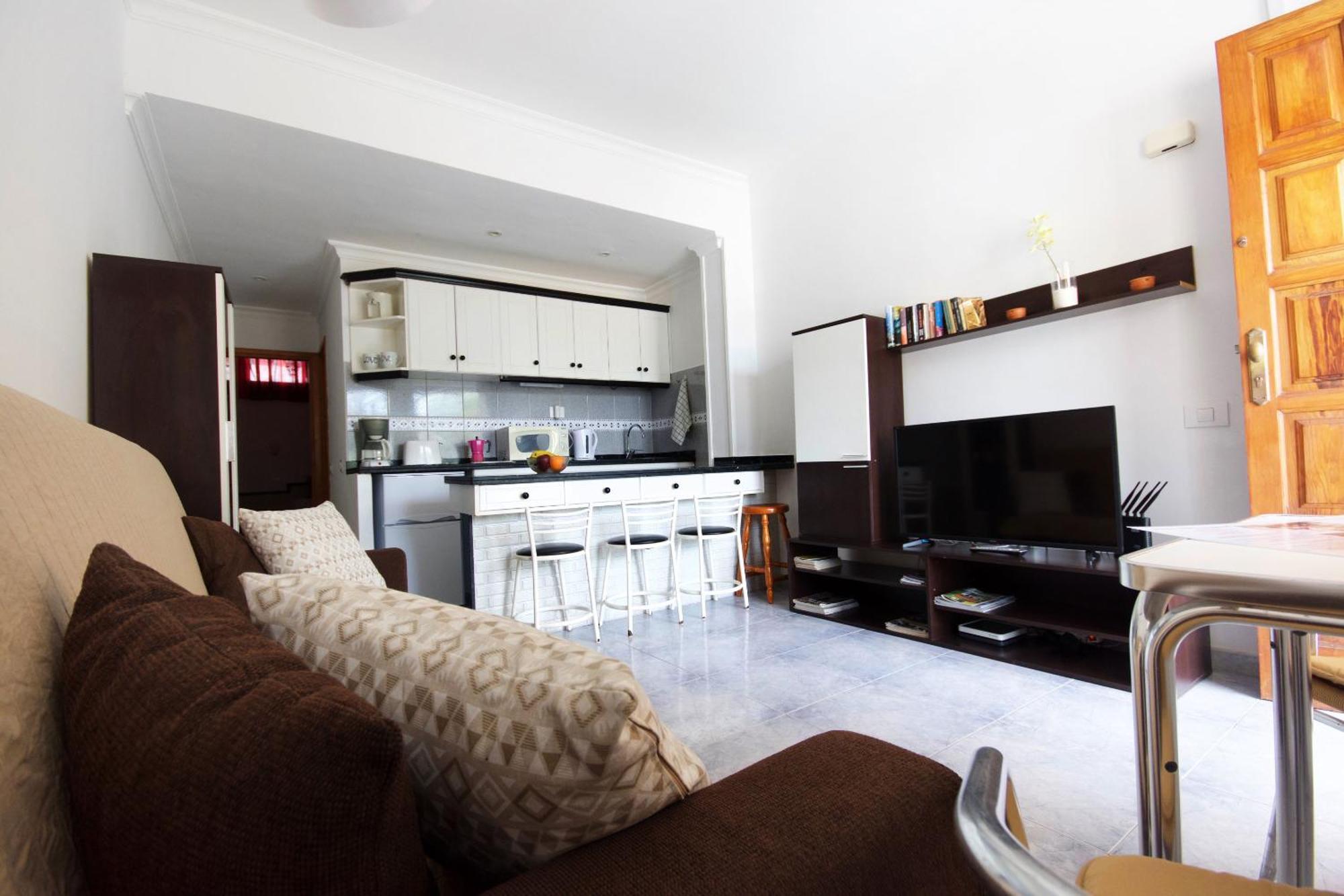 Apartment Aloe One Bedroom Playa Del Ingles San Bartolome de Tirajana (Gran Canaria)