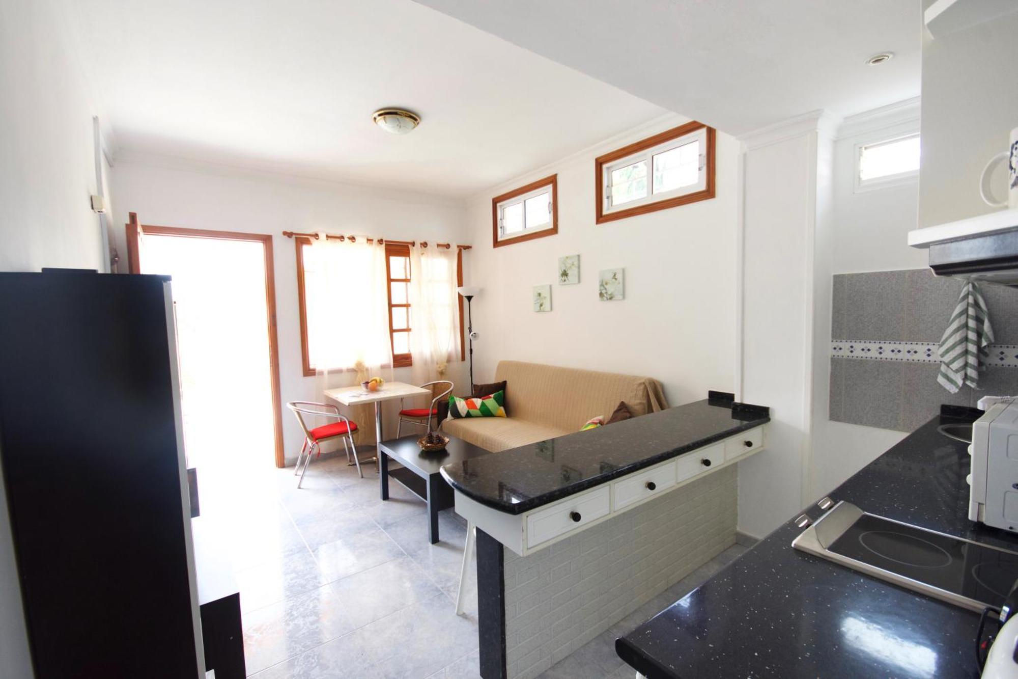 Aloe One Bedroom Playa Del Ingles * San Bartolome de Tirajana (Gran Canaria)