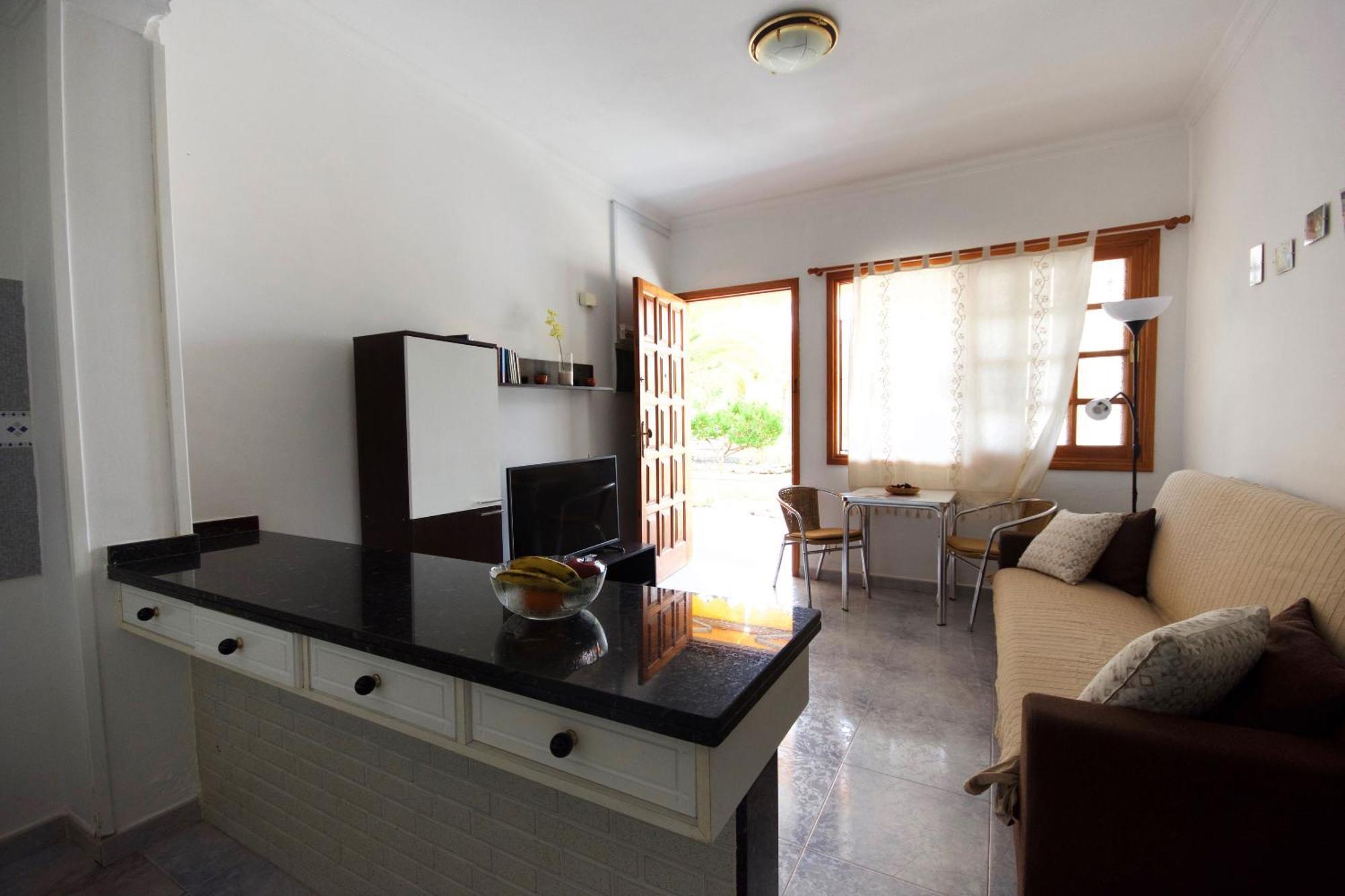 Aloe One Bedroom Playa Del Ingles San Bartolome de Tirajana (Gran Canaria)