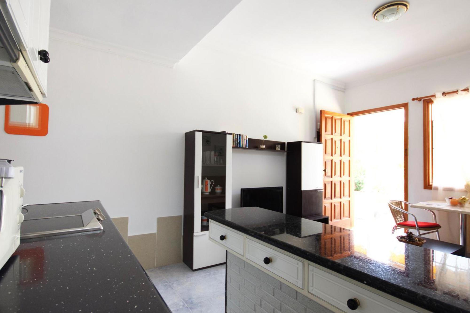 Aloe One Bedroom Playa Del Ingles