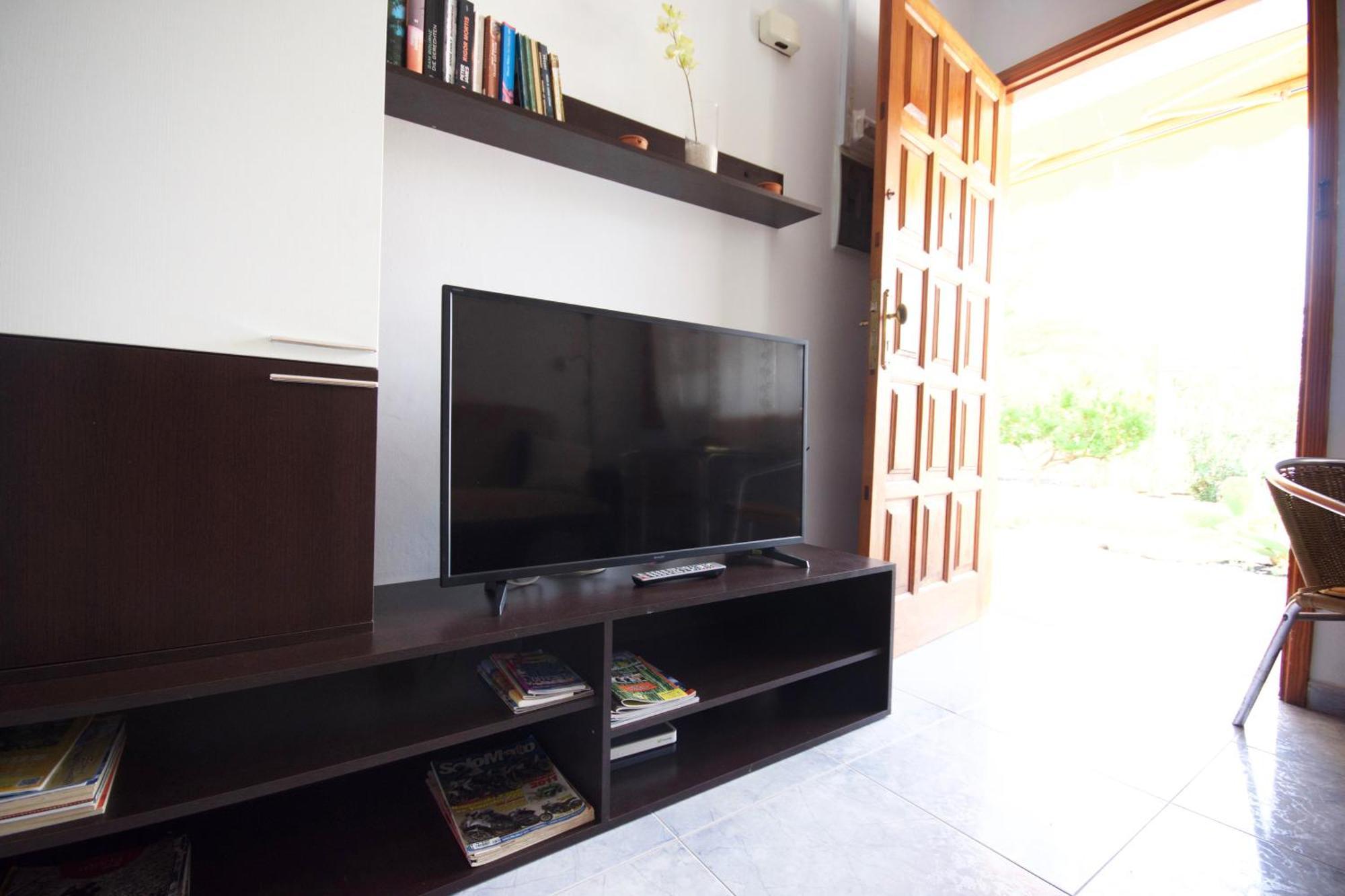 Aloe One Bedroom Playa Del Ingles Apartment