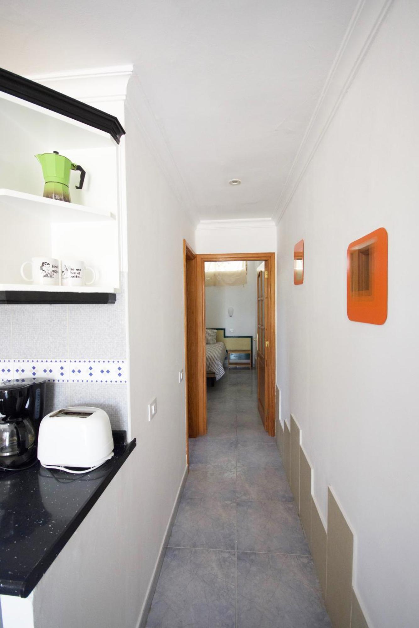 Aloe One Bedroom Playa Del Ingles Apartment San Bartolome de Tirajana (Gran Canaria)