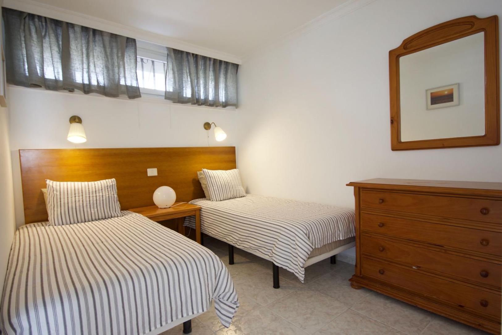 Aloe One Bedroom Playa Del Ingles San Bartolome de Tirajana (Gran Canaria)