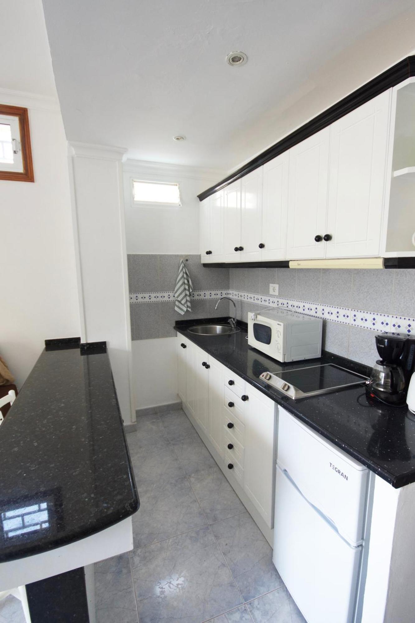 Aloe One Bedroom Playa Del Ingles San Bartolome de Tirajana (Gran Canaria)
