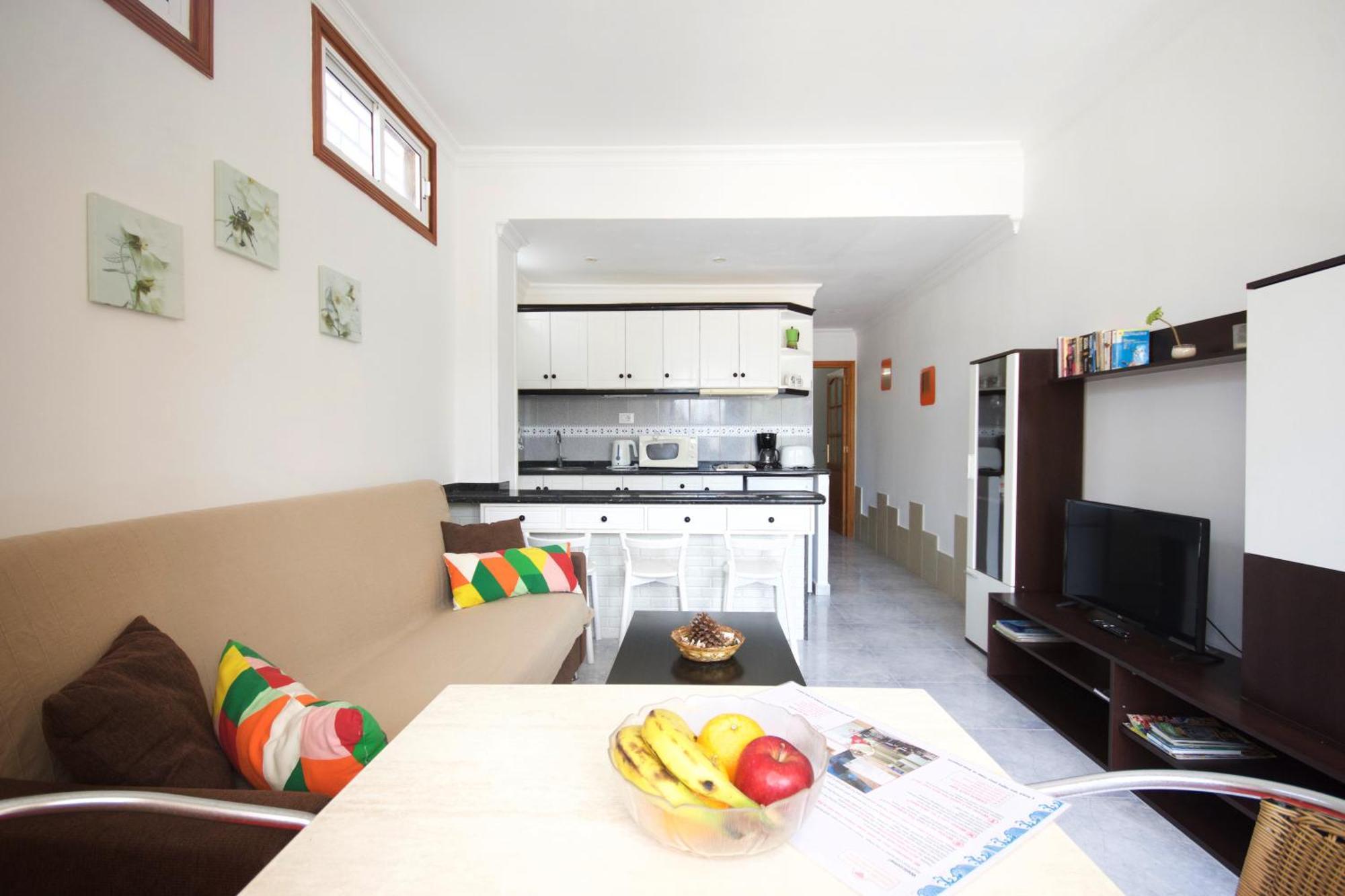 Aloe One Bedroom Playa Del Ingles *