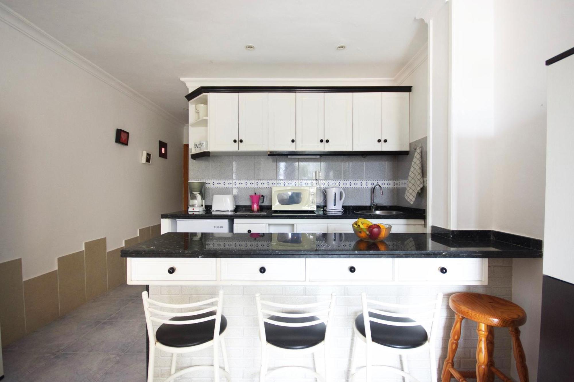 Aloe One Bedroom Playa Del Ingles