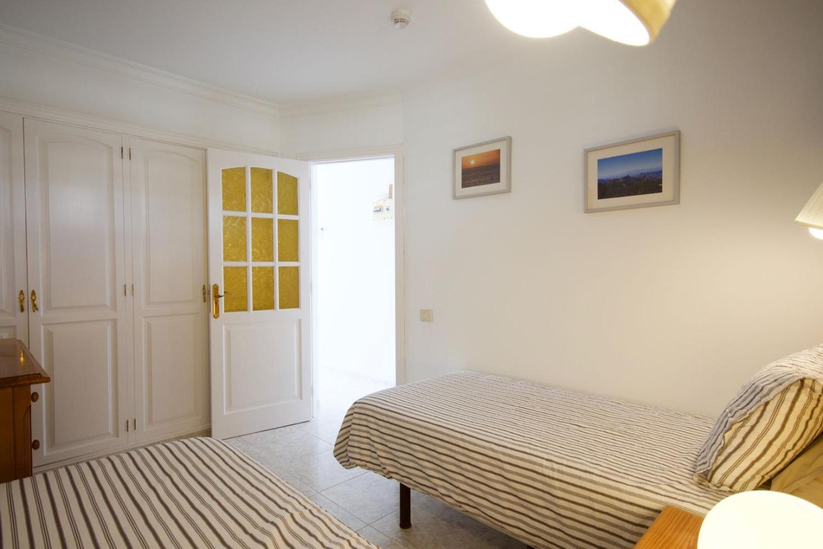 Apartment Aloe One Bedroom Playa Del Ingles San Bartolome de Tirajana (Gran Canaria)