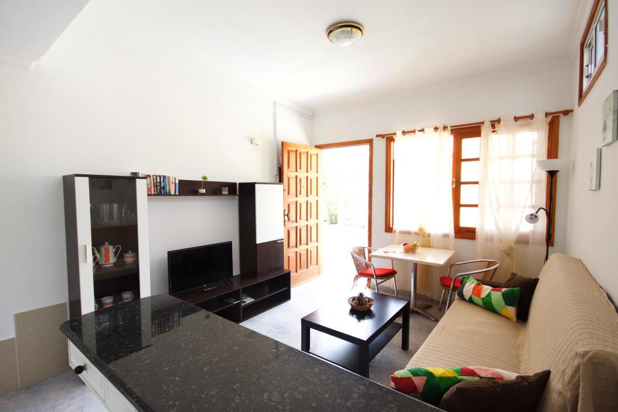 Aloe One Bedroom Playa Del Ingles San Bartolome de Tirajana (Gran Canaria)