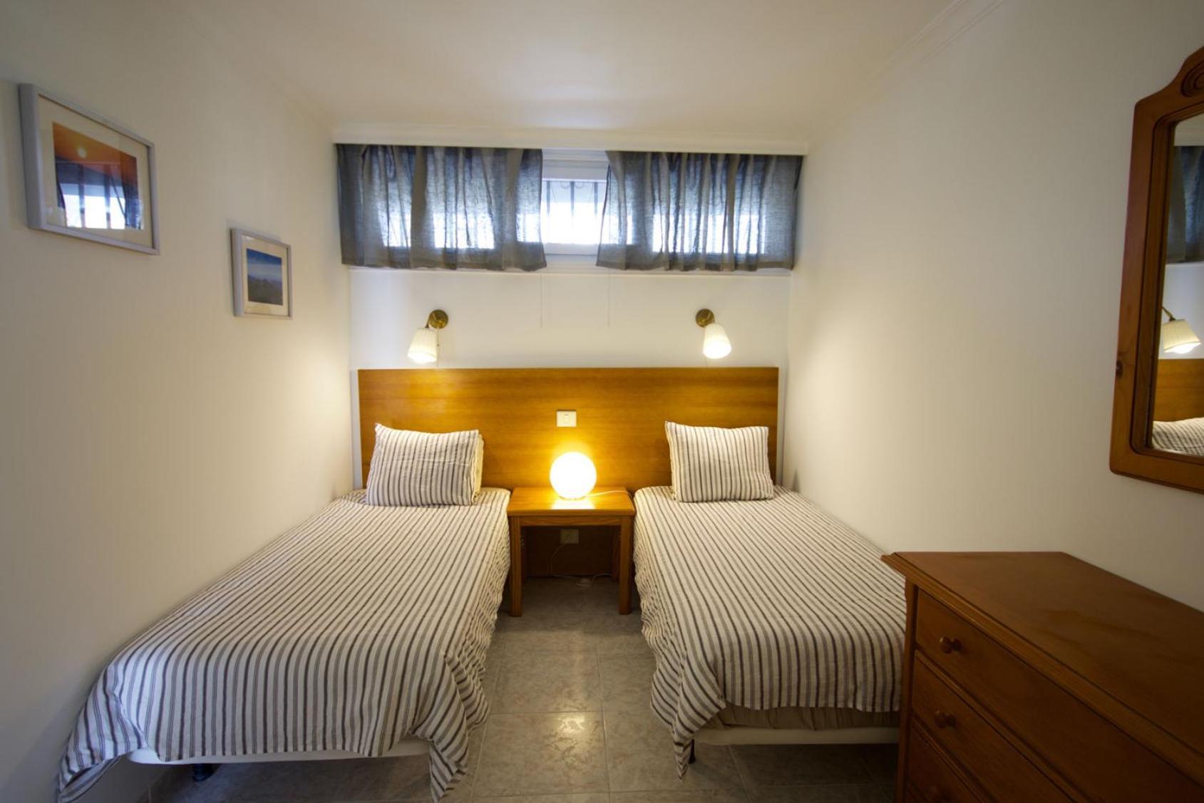 Aloe One Bedroom Playa Del Ingles