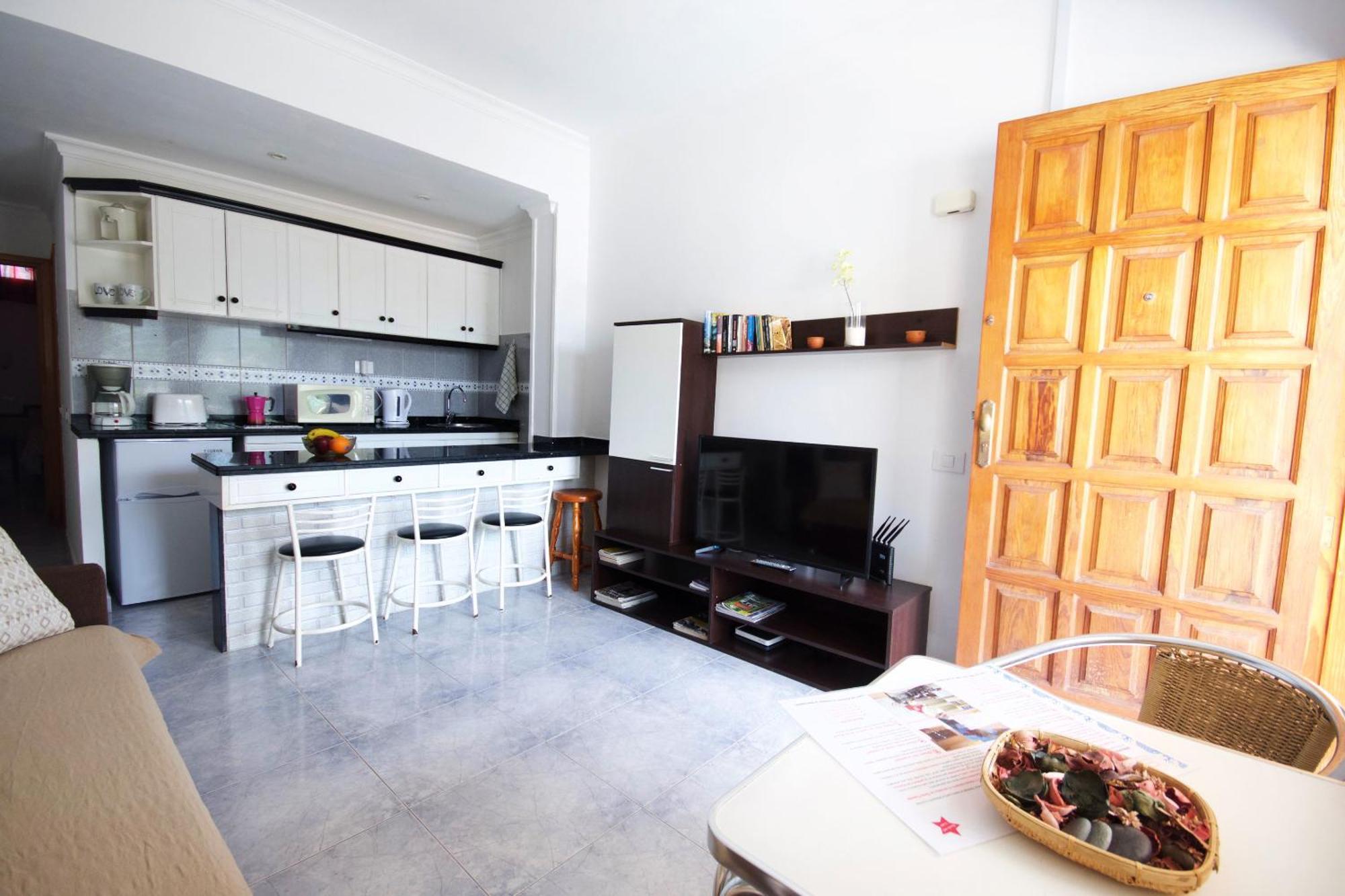 Apartment Aloe One Bedroom Playa Del Ingles San Bartolome de Tirajana (Gran Canaria)