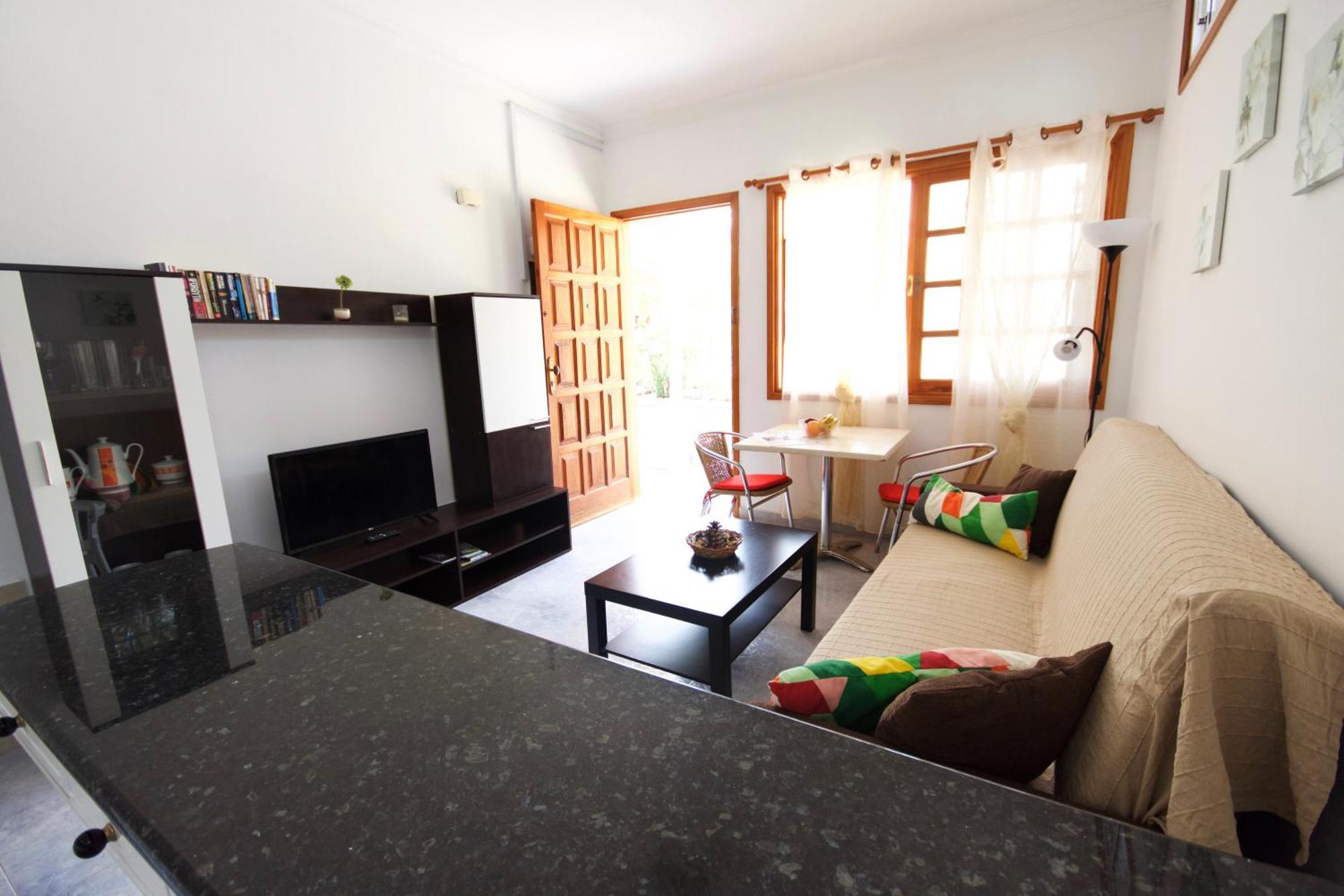 Aloe One Bedroom Playa Del Ingles