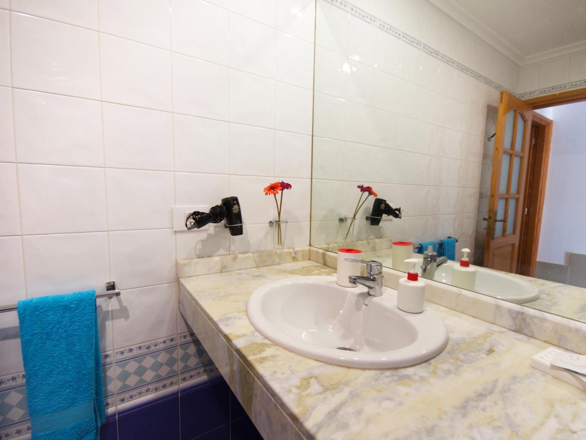 Aloe One Bedroom Playa Del Ingles Apartment *
