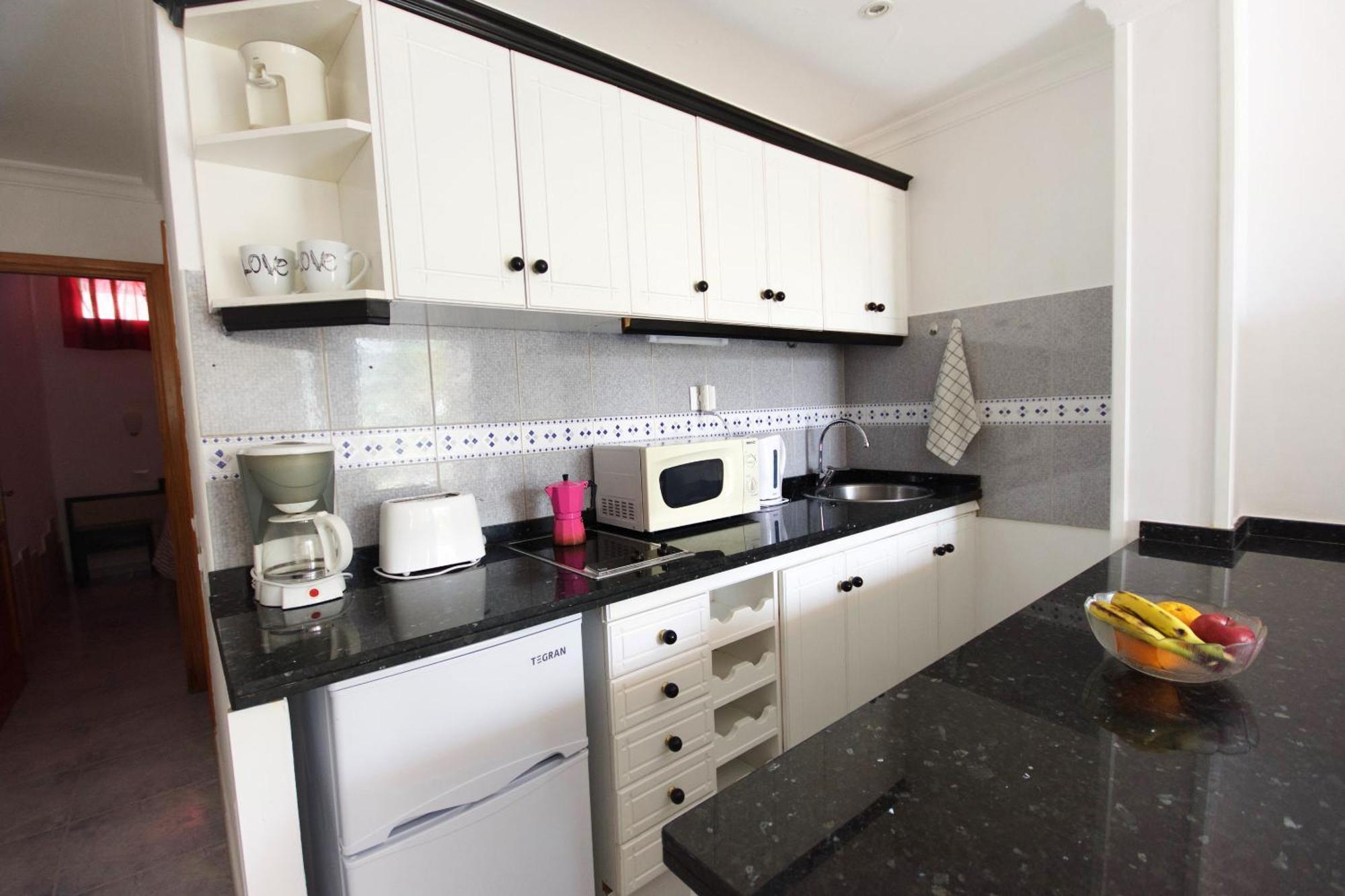 Aloe One Bedroom Playa Del Ingles *