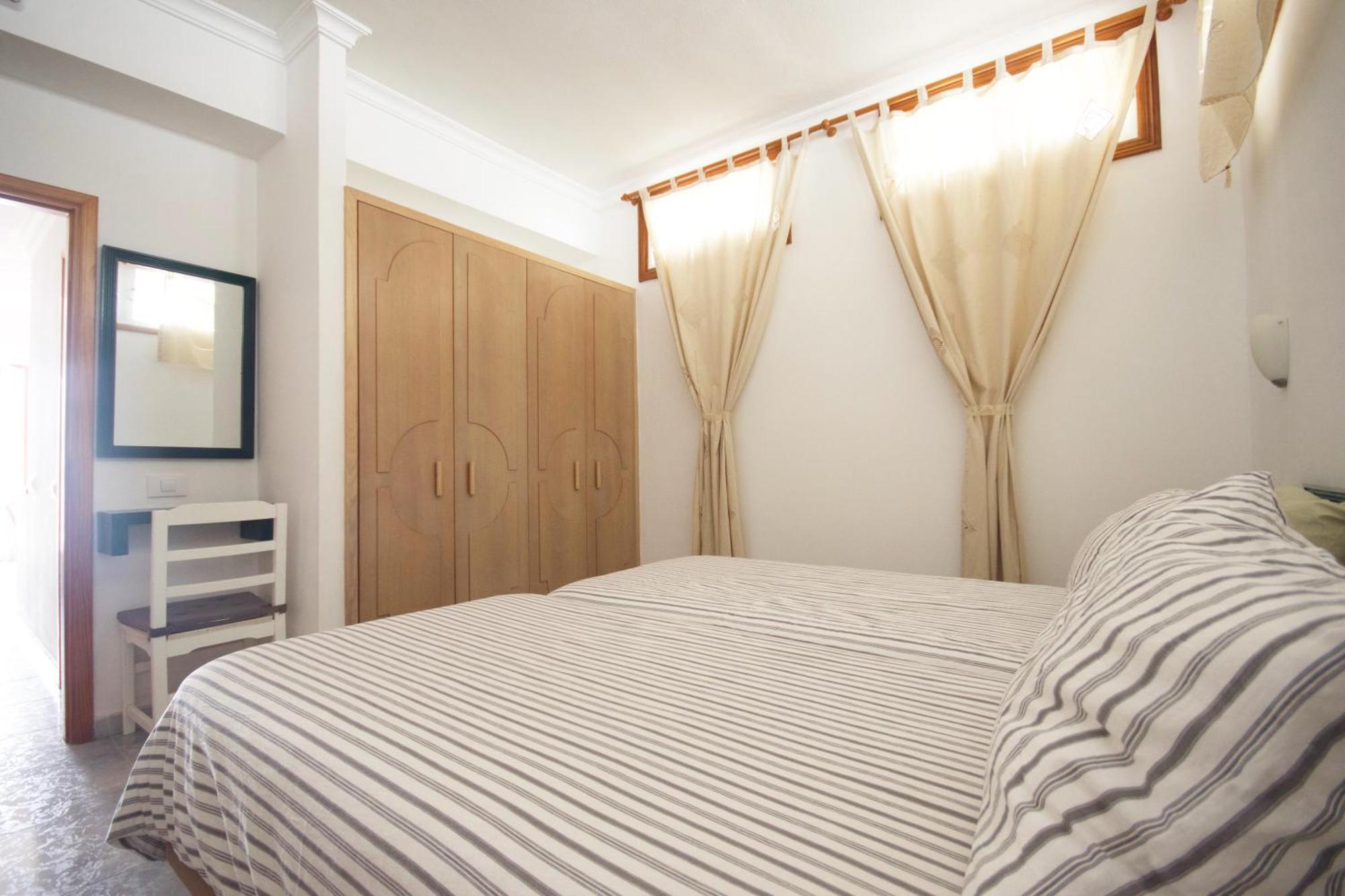Apartment Aloe One Bedroom Playa Del Ingles San Bartolome de Tirajana (Gran Canaria)