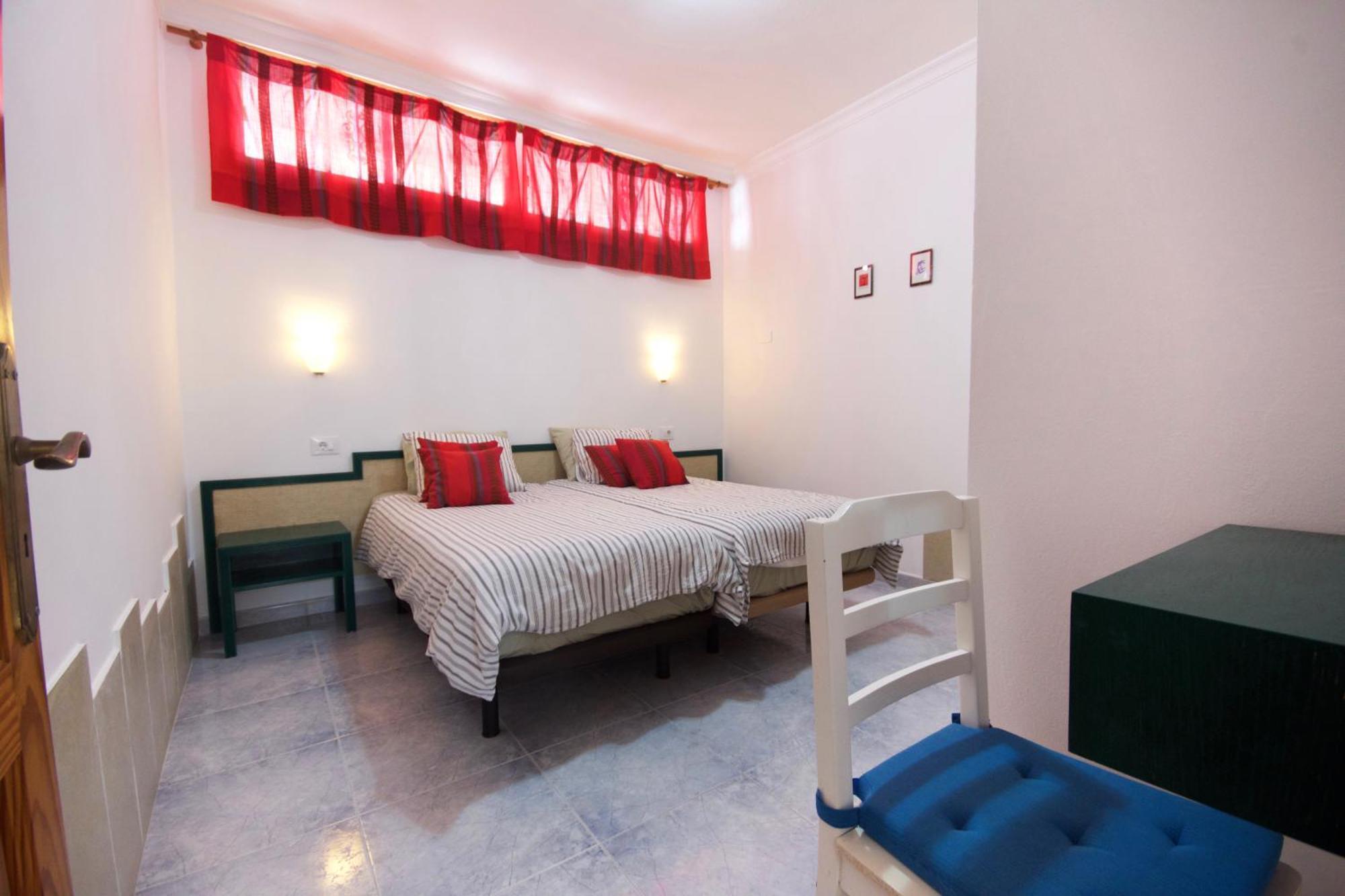 Aloe One Bedroom Playa Del Ingles San Bartolome de Tirajana (Gran Canaria)