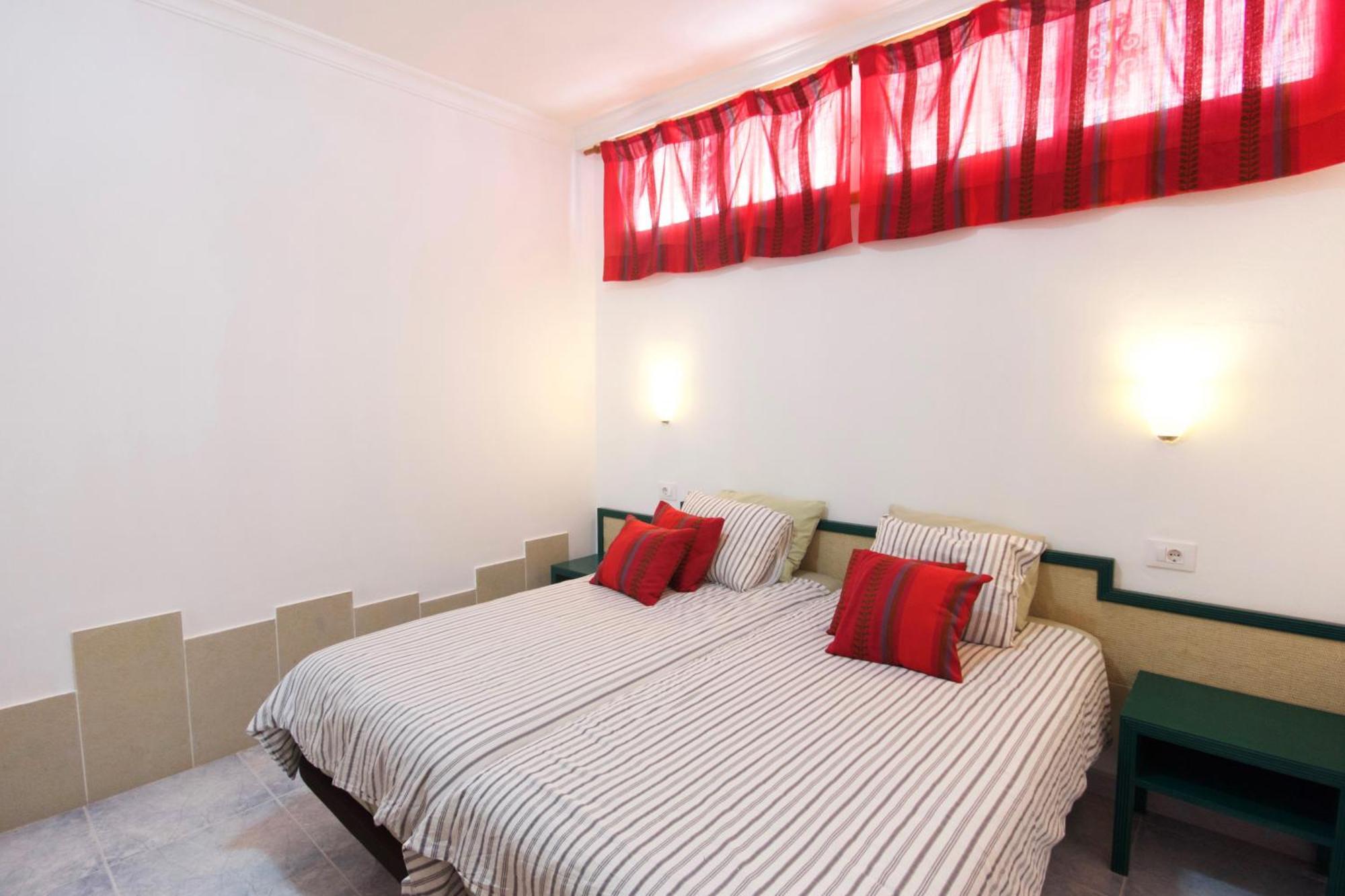 Aloe One Bedroom Playa Del Ingles Apartment *