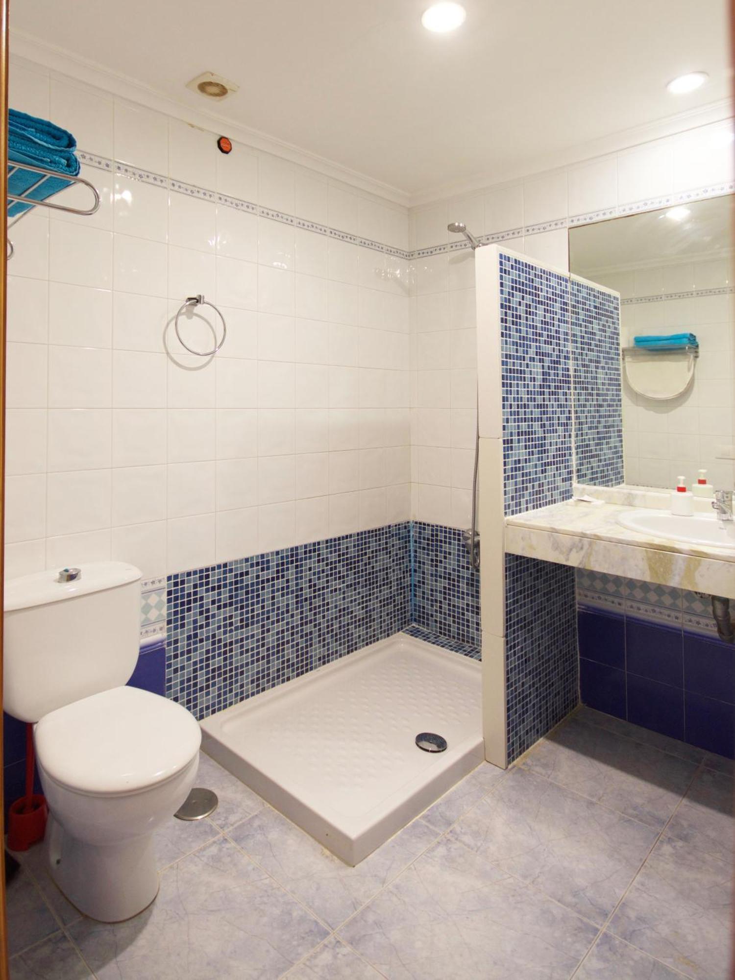 Aloe One Bedroom Playa Del Ingles Apartment