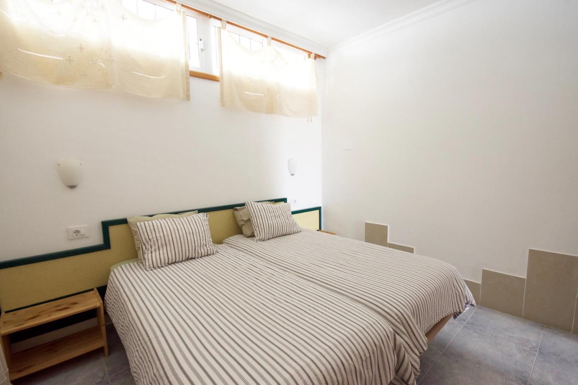 Apartment Aloe One Bedroom Playa Del Ingles