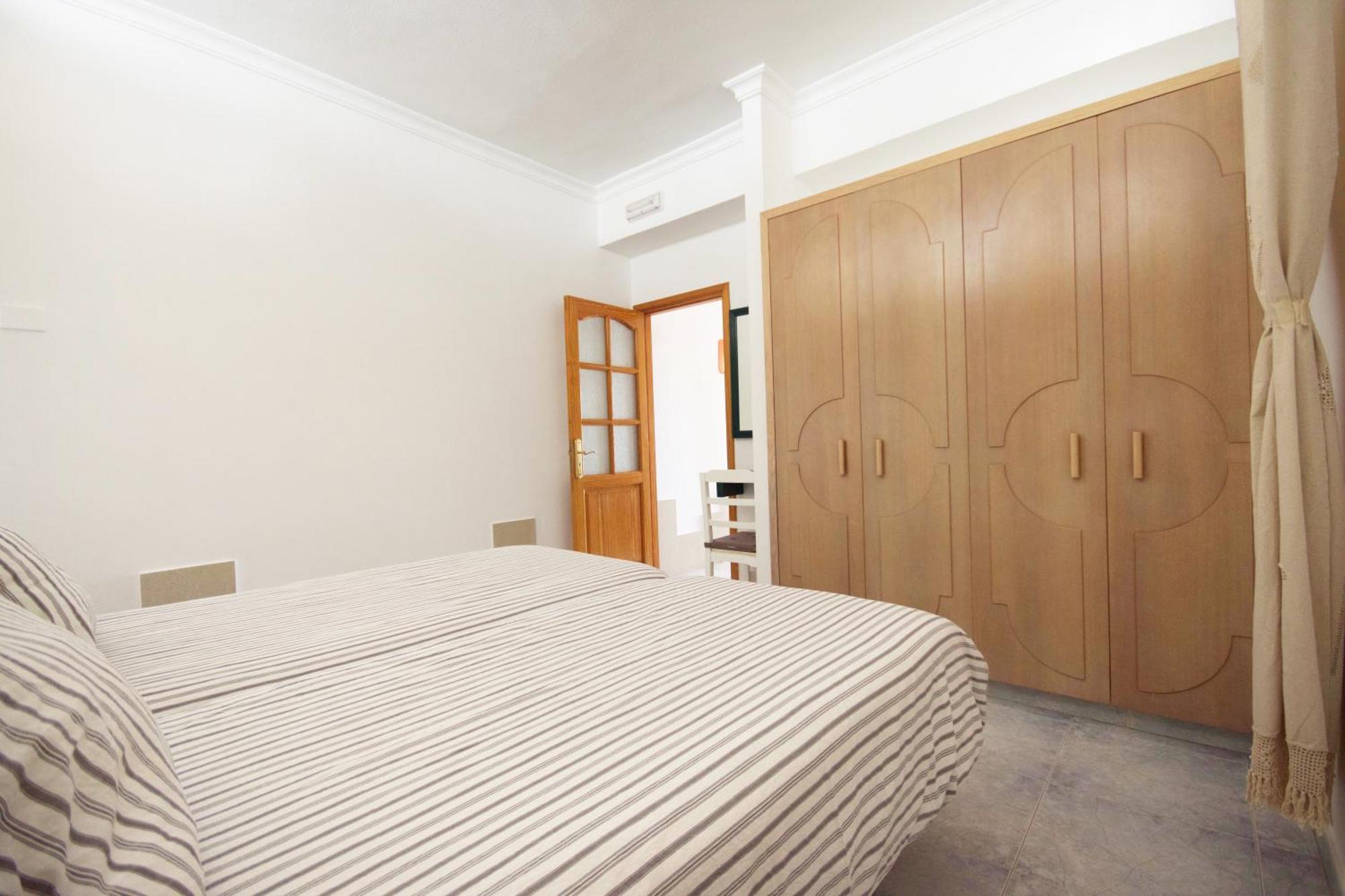 Aloe One Bedroom Playa Del Ingles Apartment San Bartolome de Tirajana (Gran Canaria)