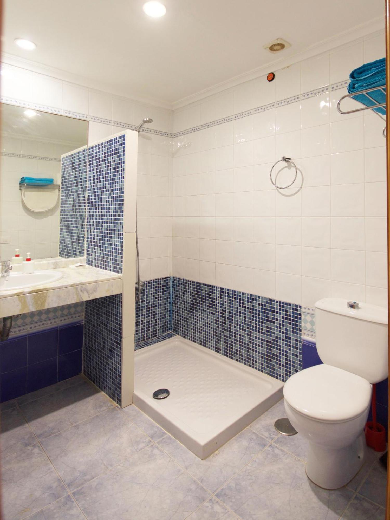 Aloe One Bedroom Playa Del Ingles *