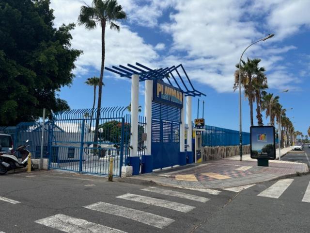 Canarian Elisabeth By Lucaproperties Grancanaria Сasa de vacaciones *
