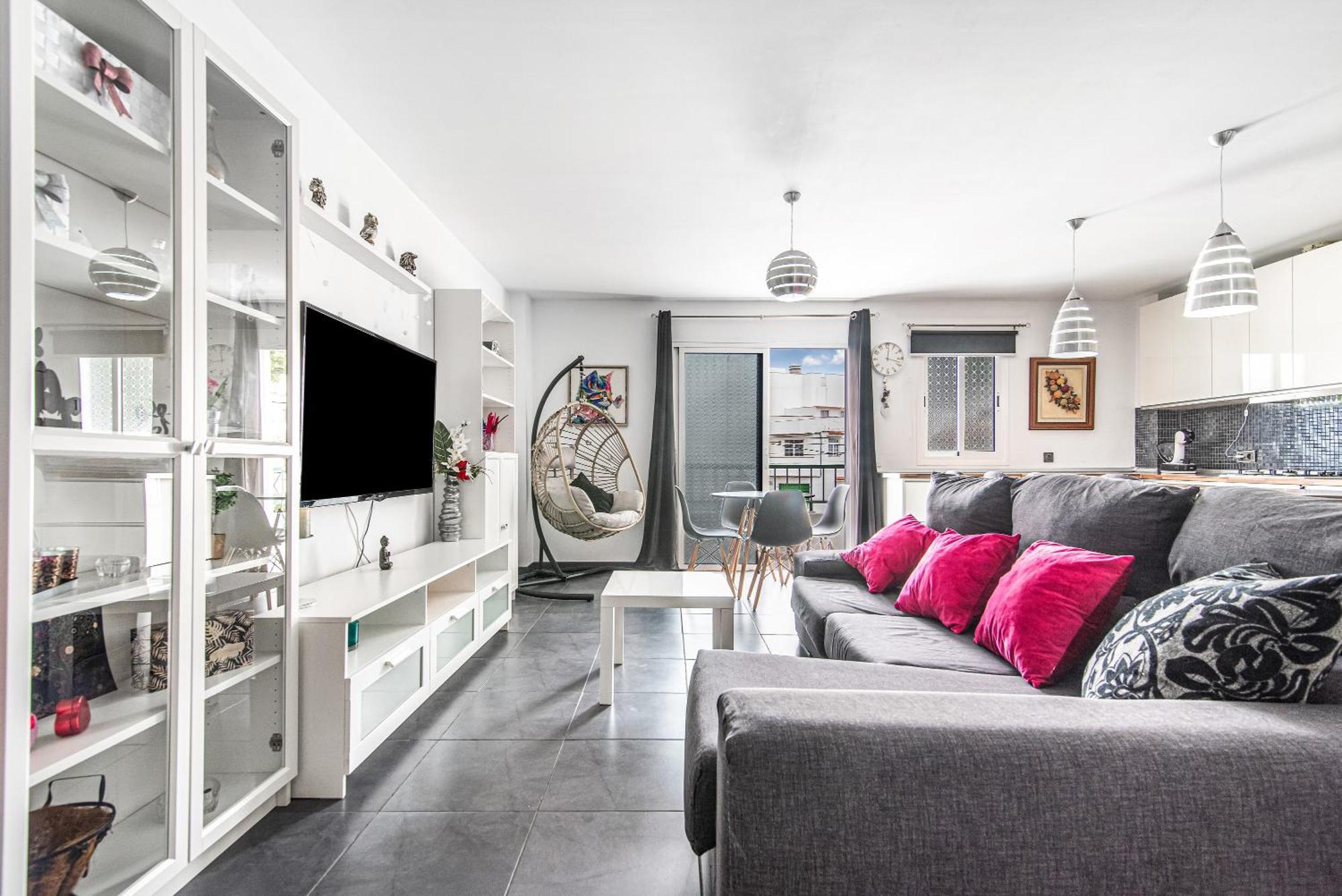 Holiday home Bright Agaete (Gran Canaria)