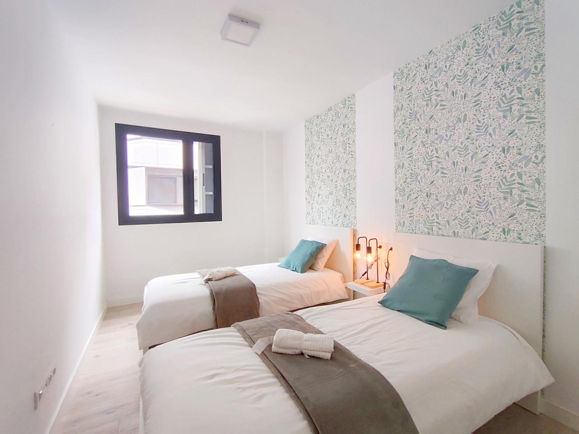 El Retiro By Wave Apartment