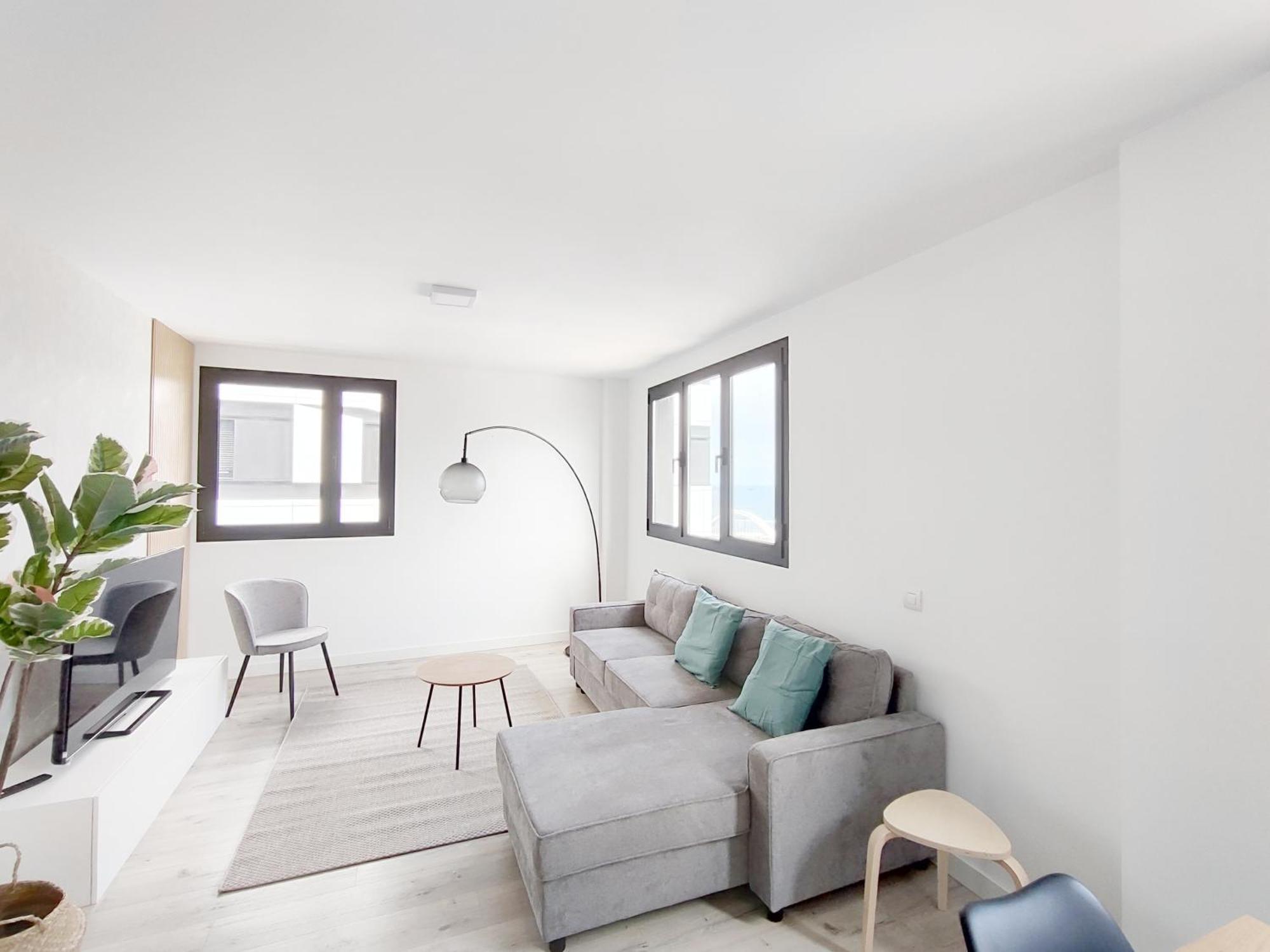 Apartment El Retiro By Wave *