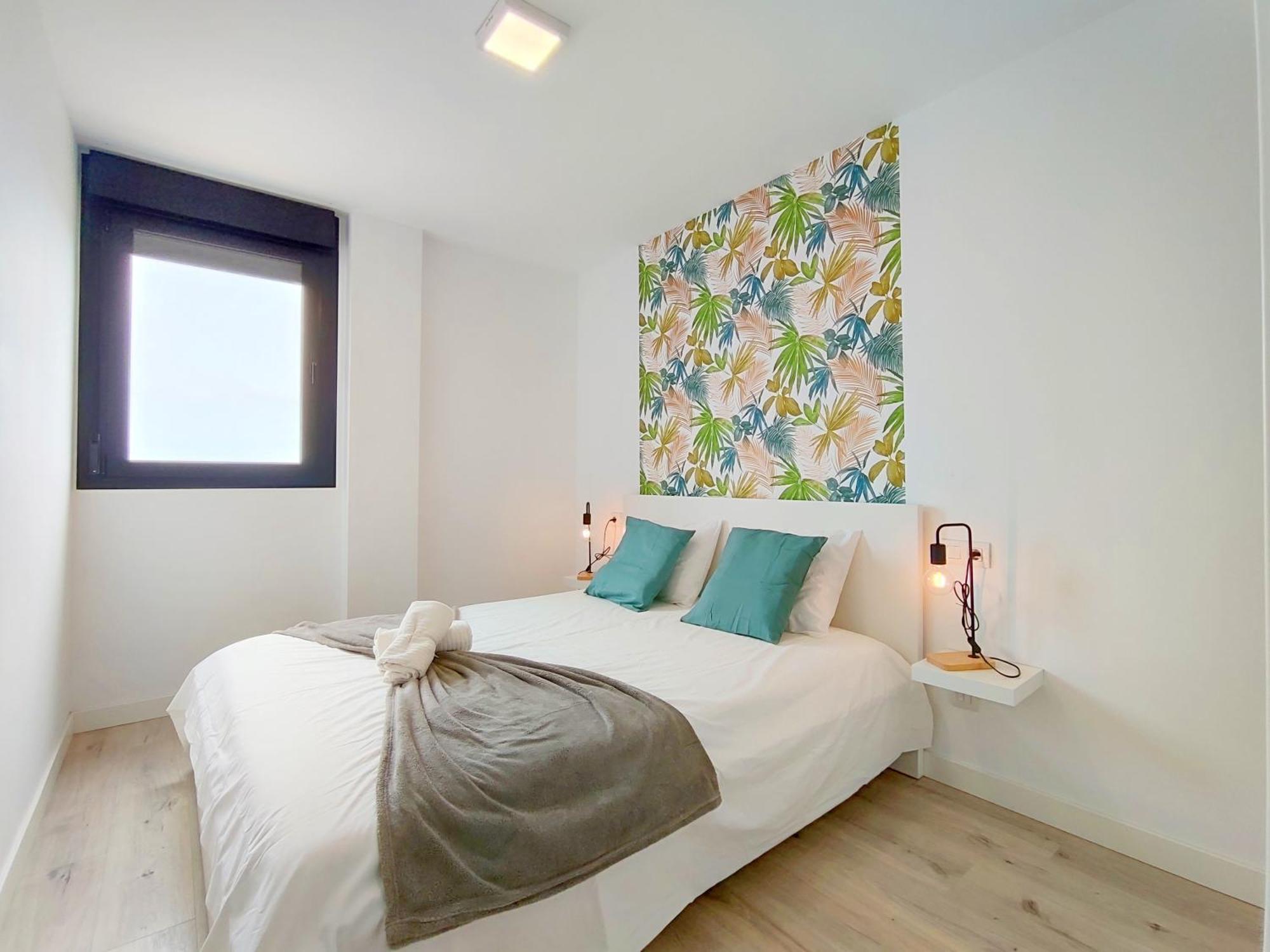 Apartment El Retiro By Wave *