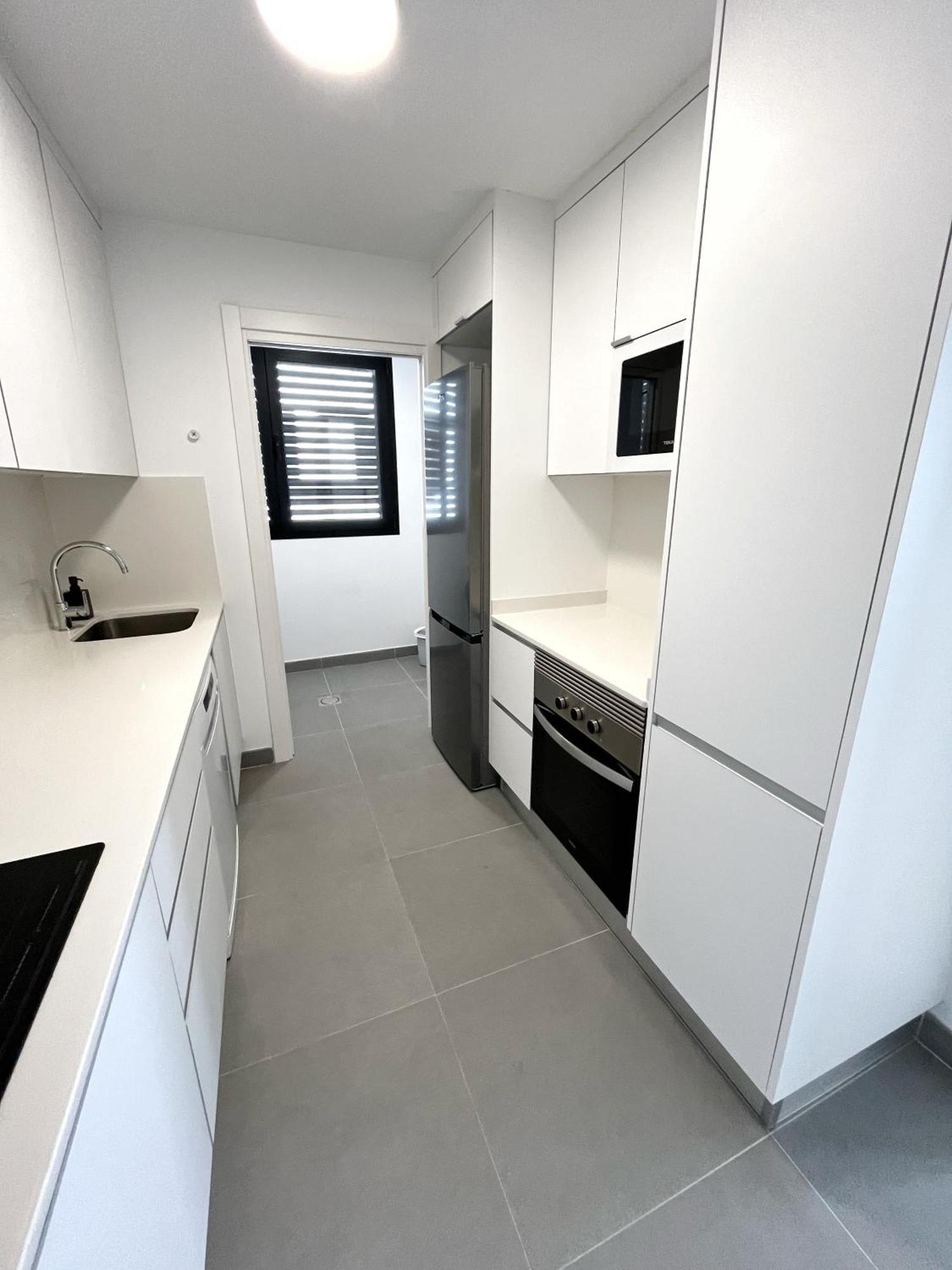 Apartment El Retiro By Wave *