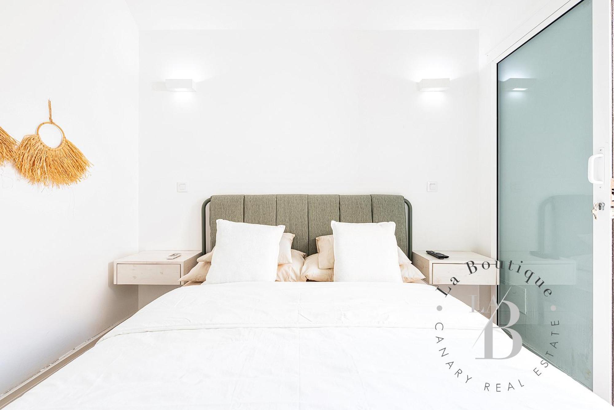 Melocotones Apartamento *