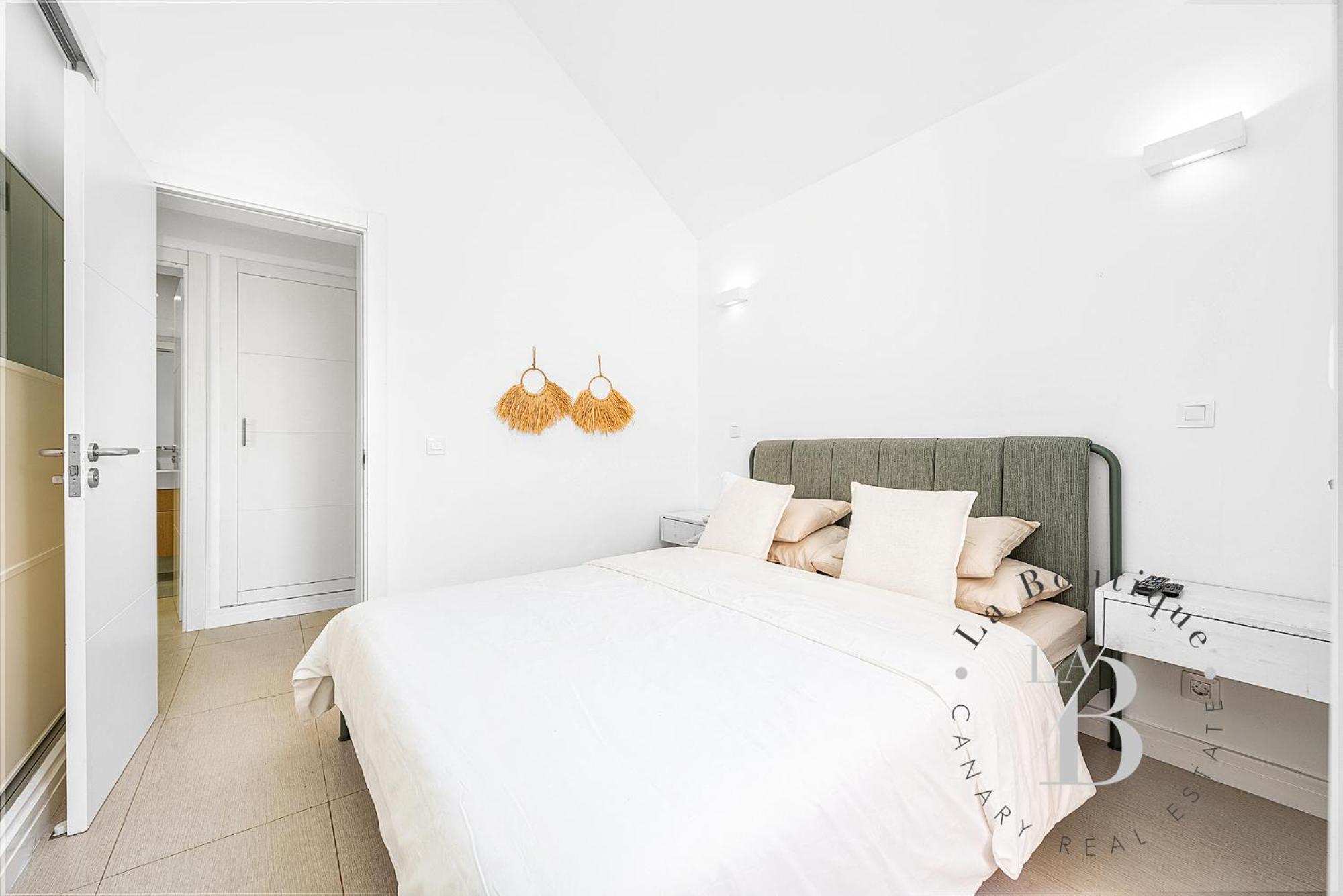 Apartamento Melocotones *