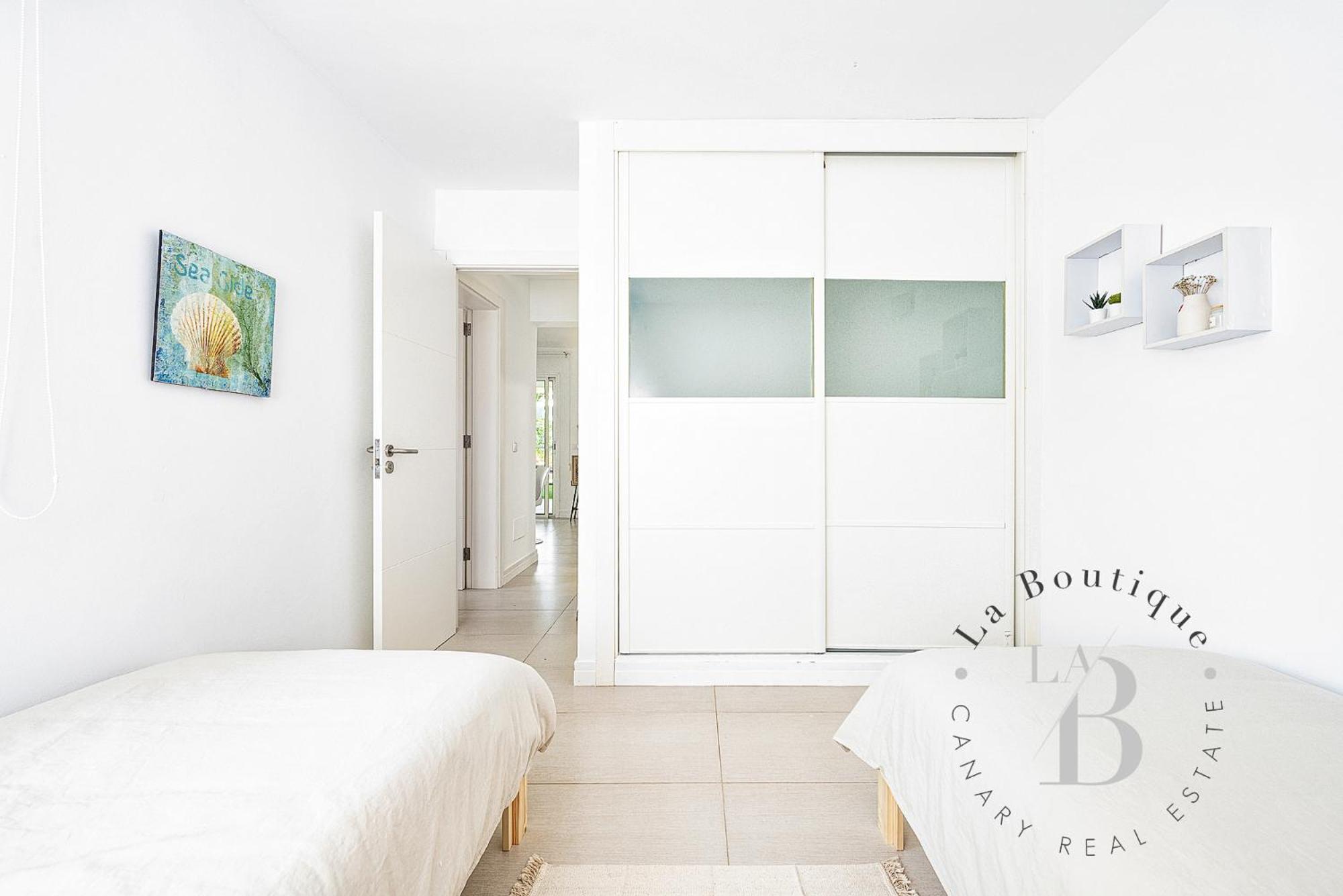 Apartamento Melocotones Maspalomas (Gran Canaria)