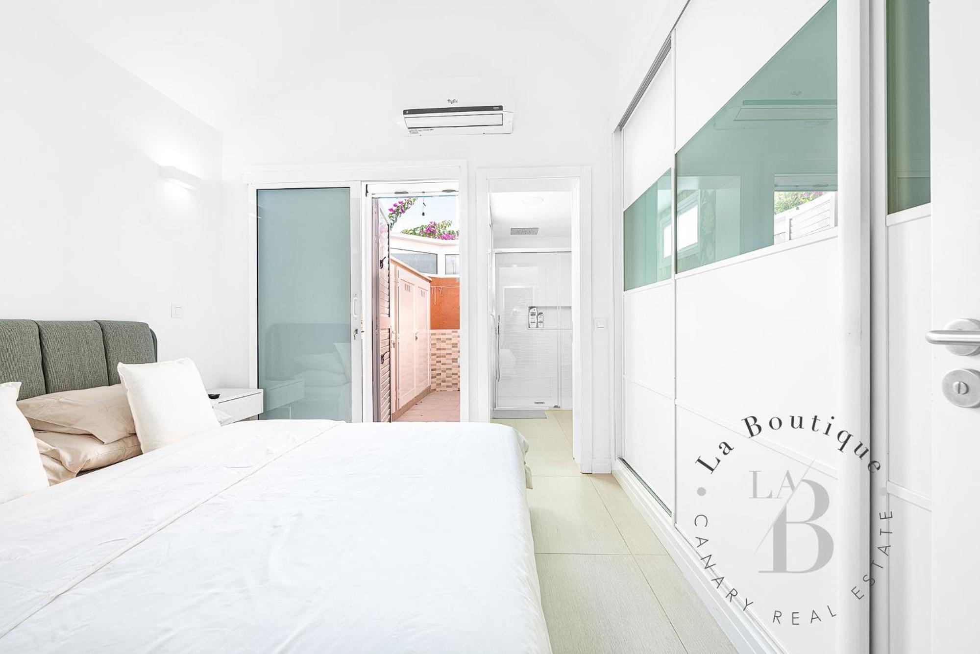 Apartamento Melocotones Maspalomas (Gran Canaria)
