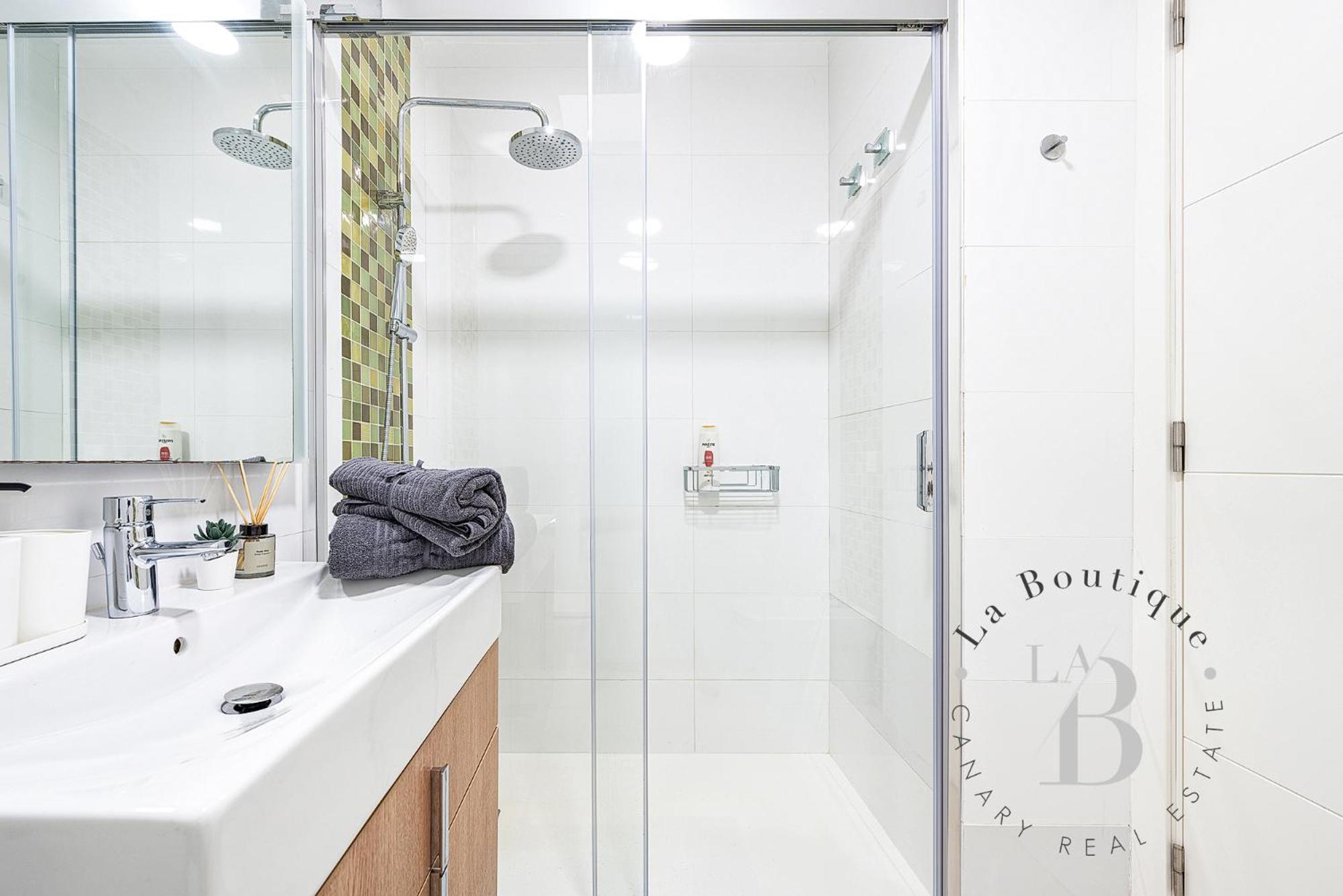Melocotones Apartamento