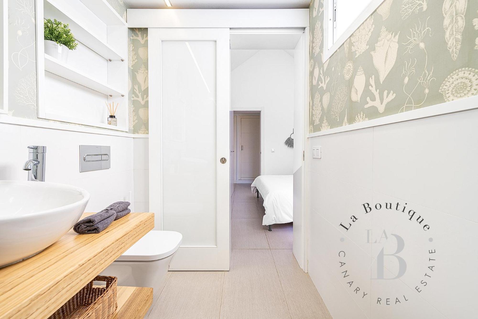 Melocotones Apartamento