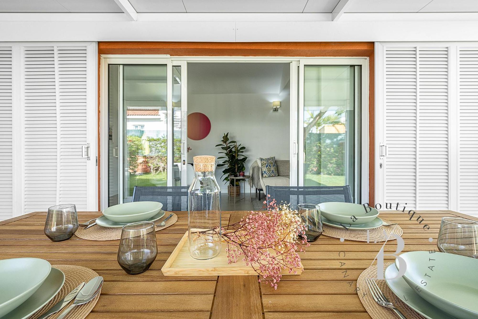Apartamento Melocotones