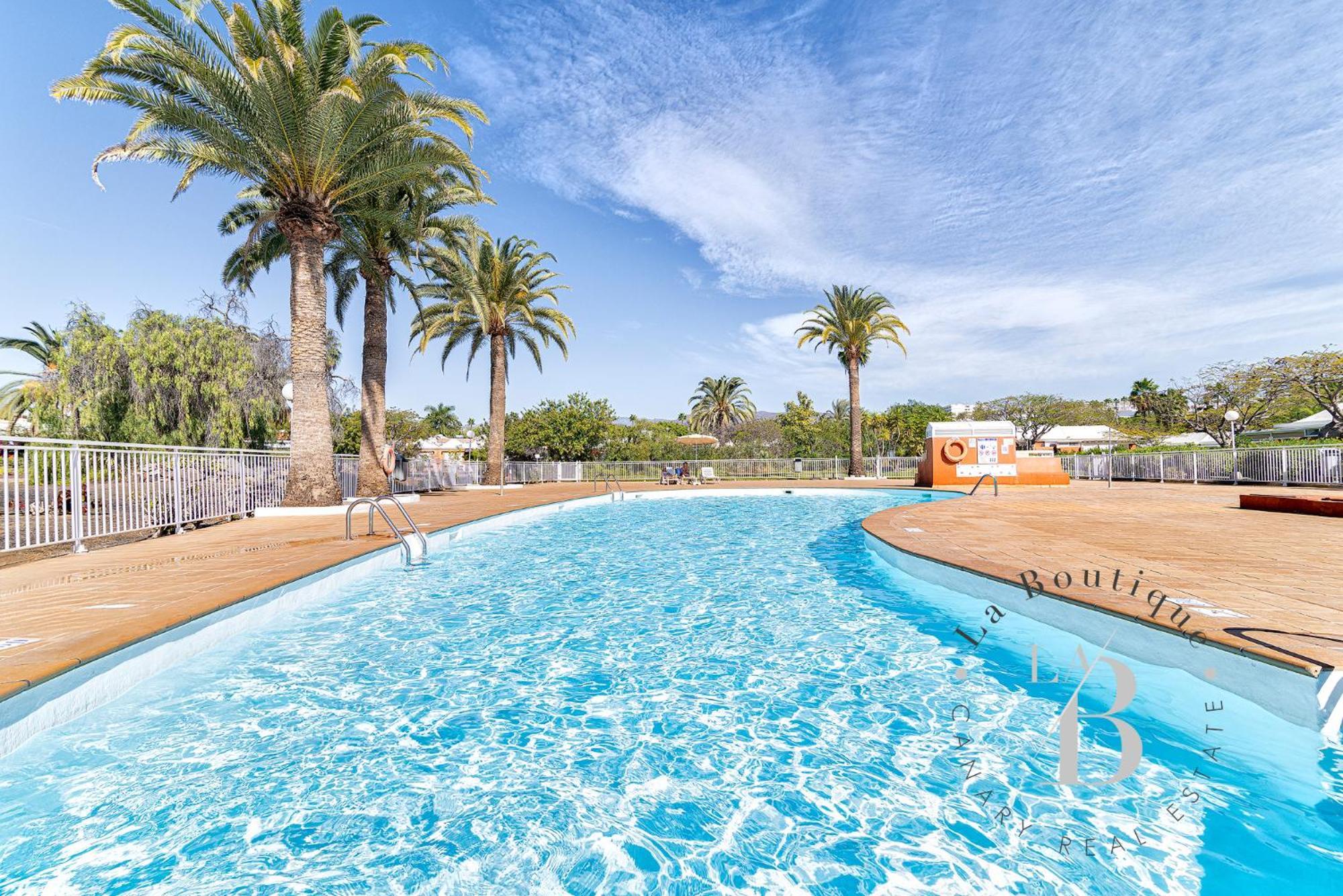 Apartamento Melocotones Maspalomas (Gran Canaria)