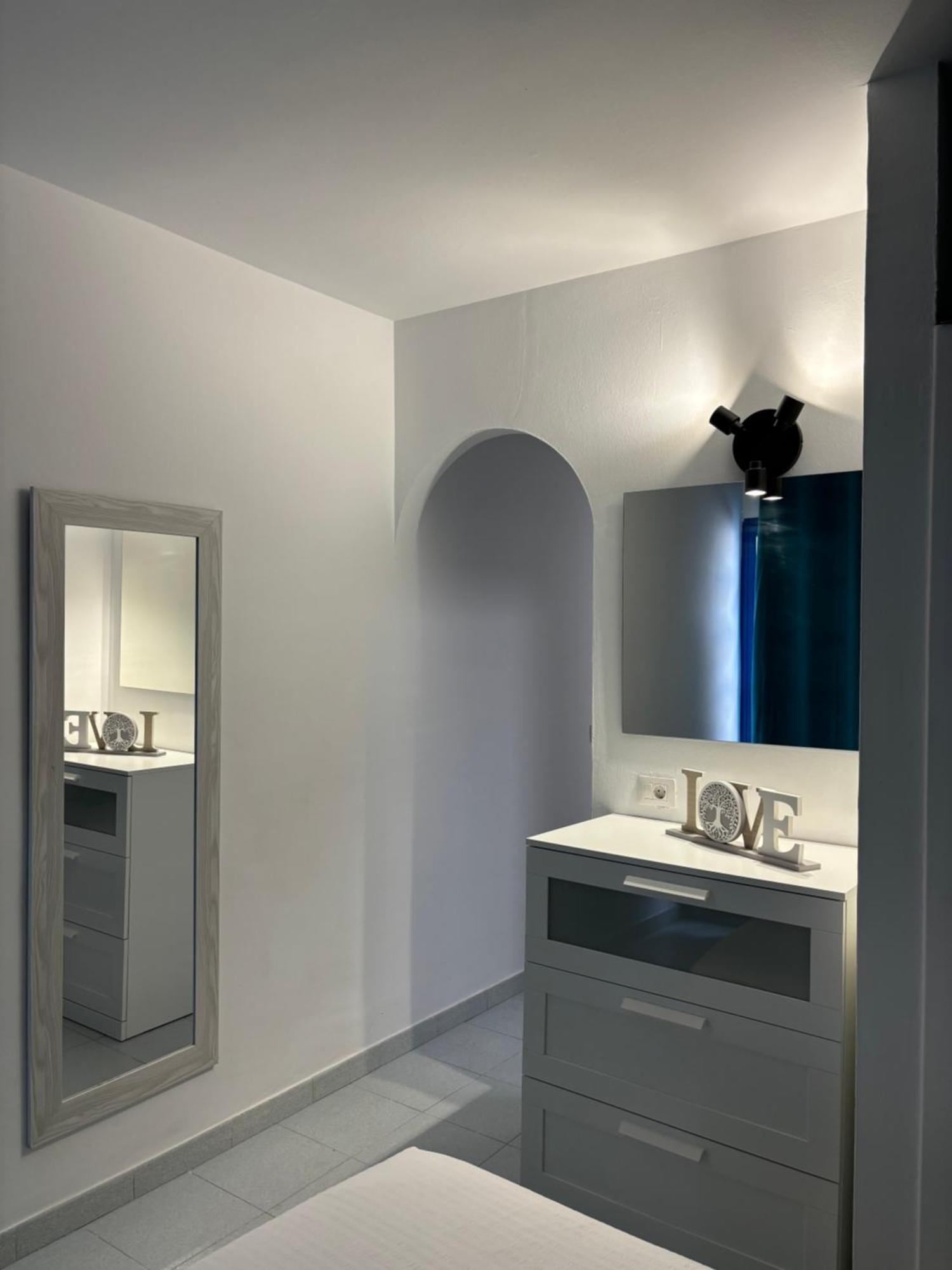 Canarian Elisabeth By Lucaproperties Grancanaria *