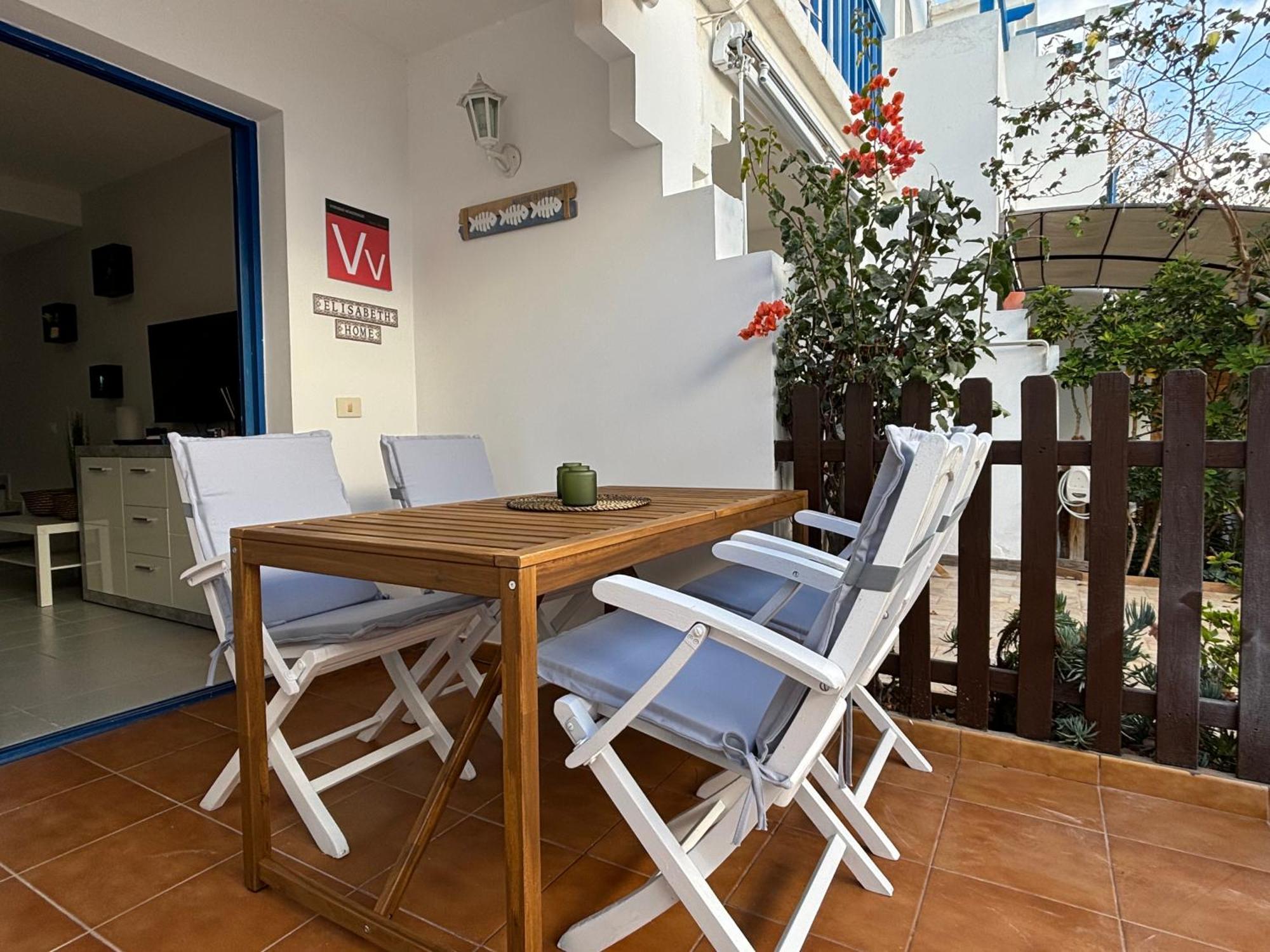 Сasa de vacaciones Canarian Elisabeth By Lucaproperties Grancanaria *