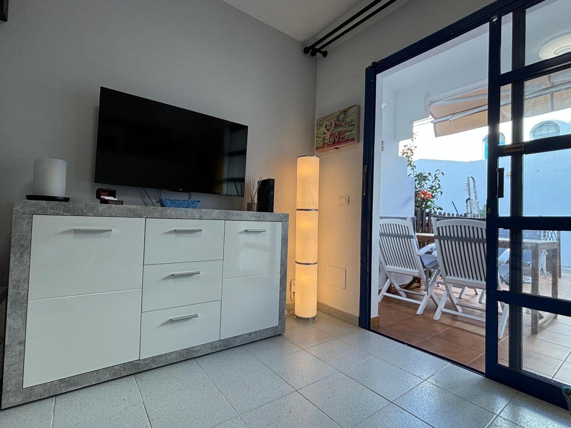 Canarian Elisabeth By Lucaproperties Grancanaria Maspalomas (Gran Canaria)