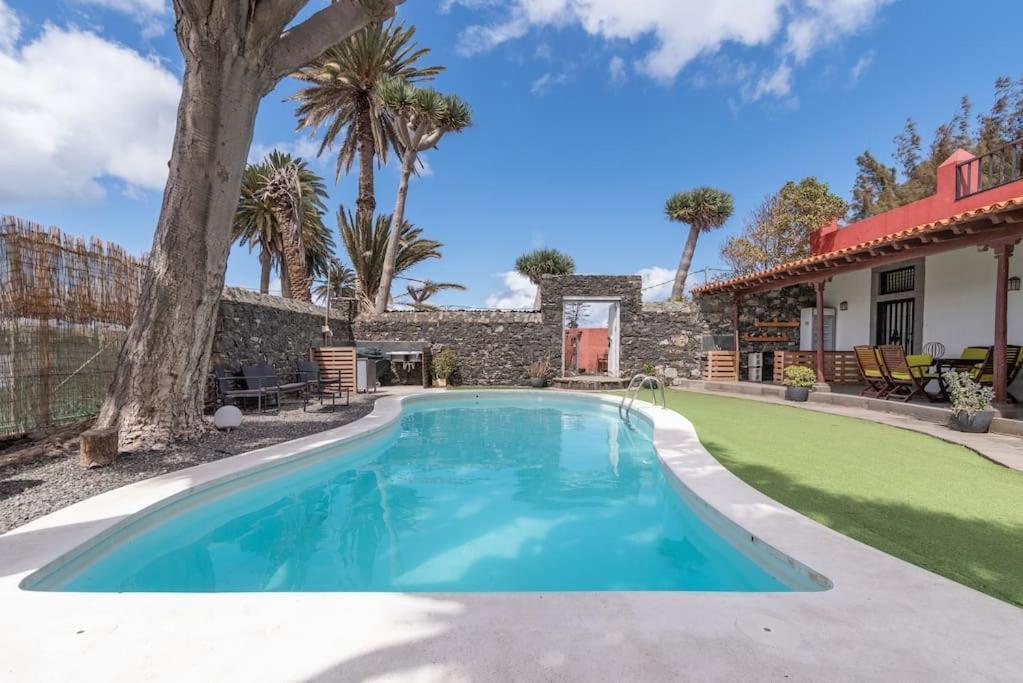 Villa Drago