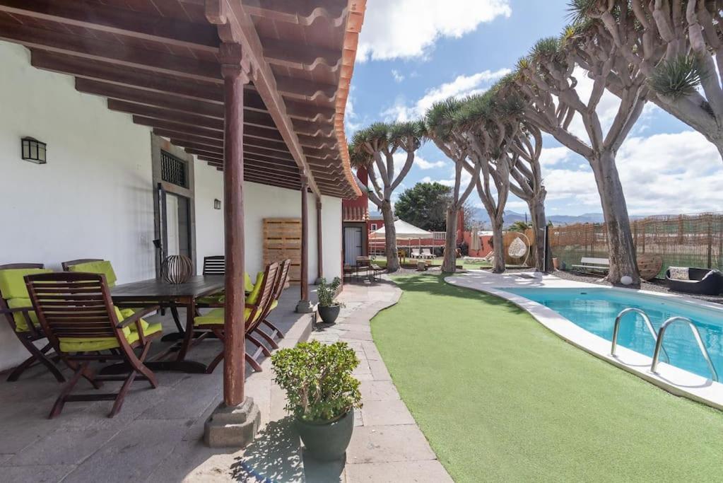Drago Villa