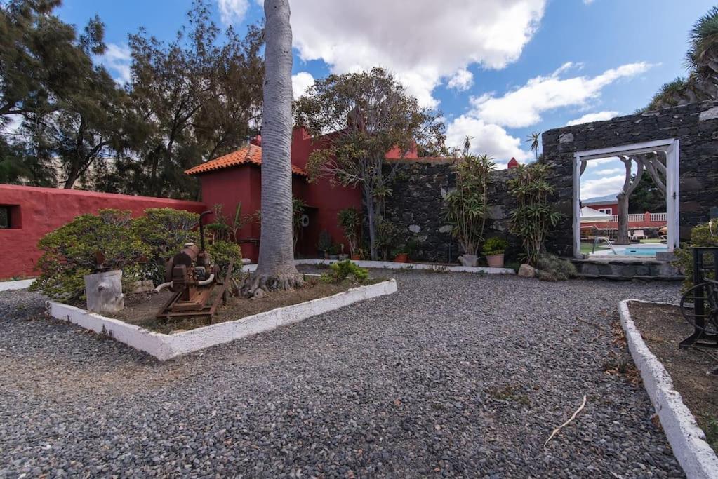 Villa Drago Telde