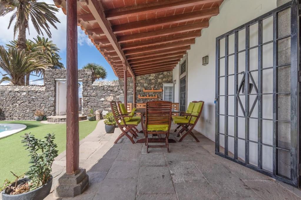 Villa Drago Telde