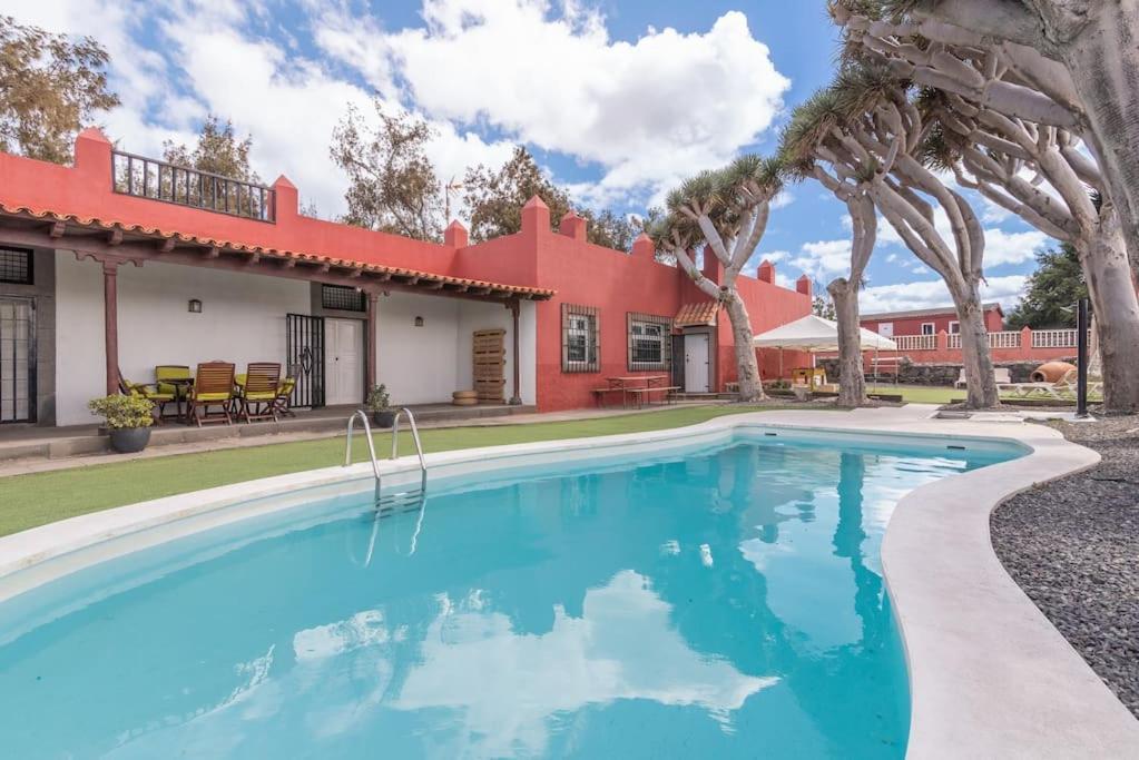 Drago Villa *