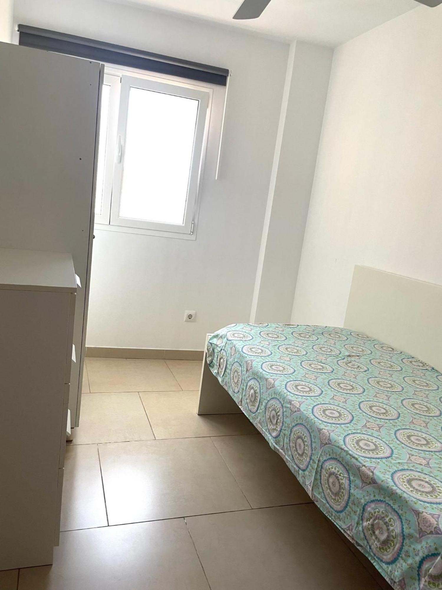 Holiday home Piso Familiar Centrico Campillo Telde