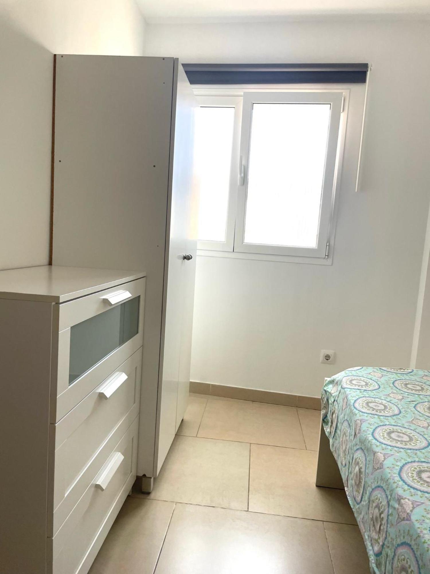 Holiday home Piso Familiar Centrico Campillo